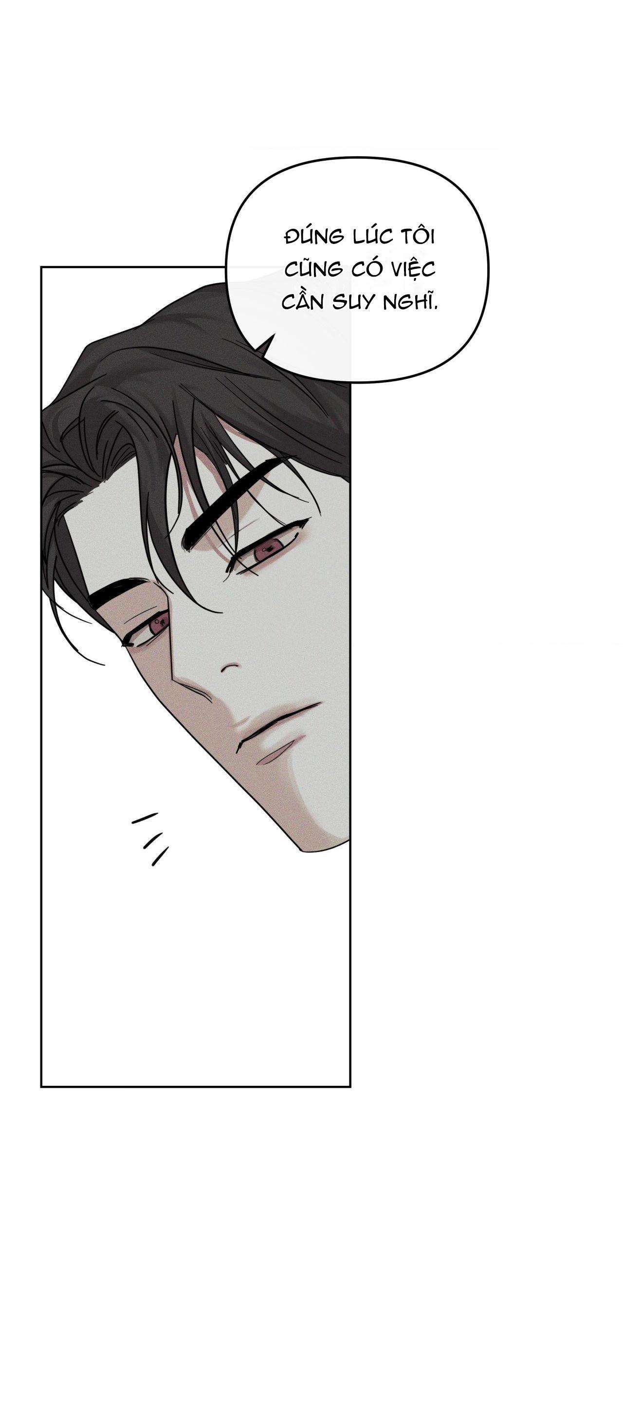 Ôi, Kẻ Thù Không Đội Trời Chung Chapter 16 - Trang 2