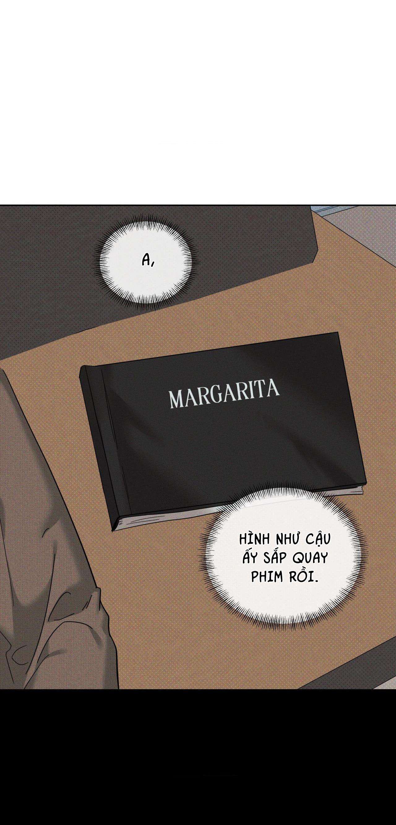 Ôi, Kẻ Thù Không Đội Trời Chung Chapter 16 - Trang 2