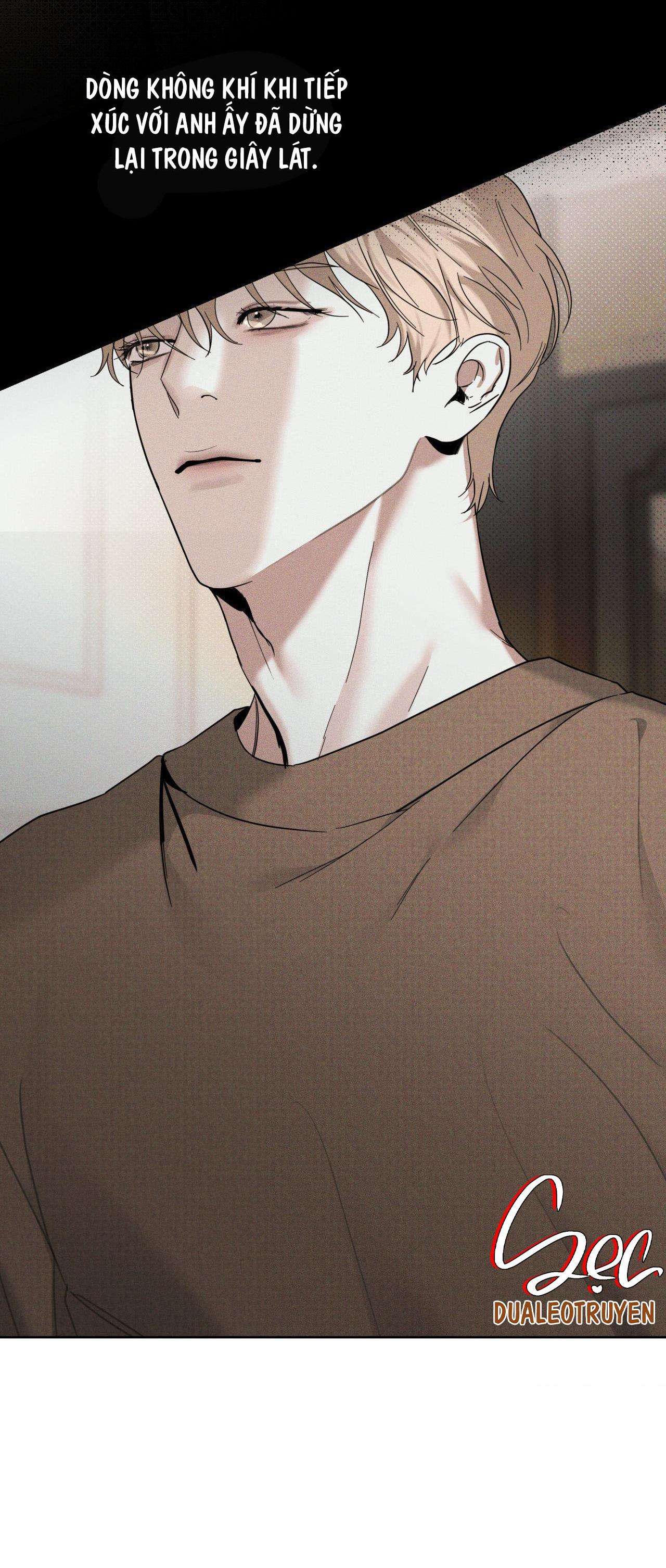 Ôi, Kẻ Thù Không Đội Trời Chung Chapter 16 - Trang 2