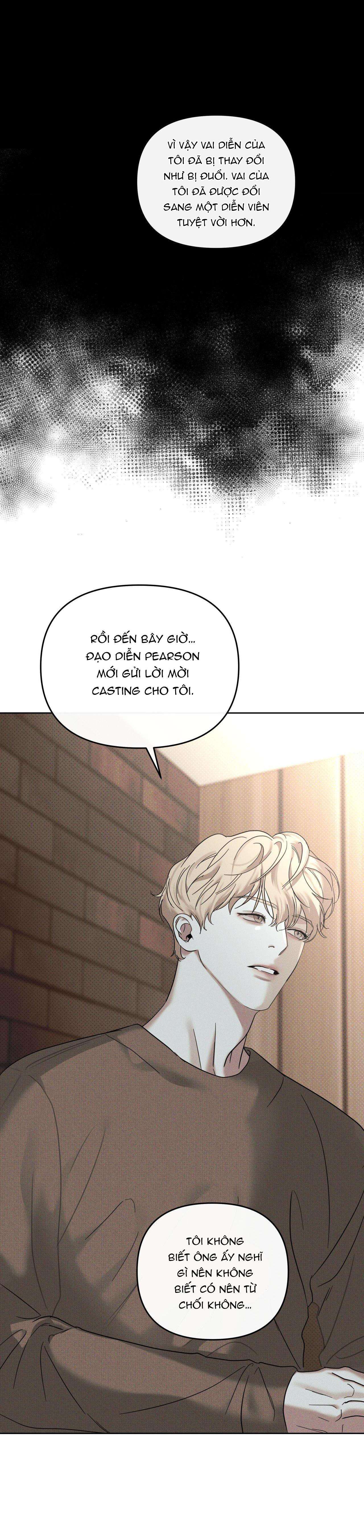 Ôi, Kẻ Thù Không Đội Trời Chung Chapter 16 - Trang 2