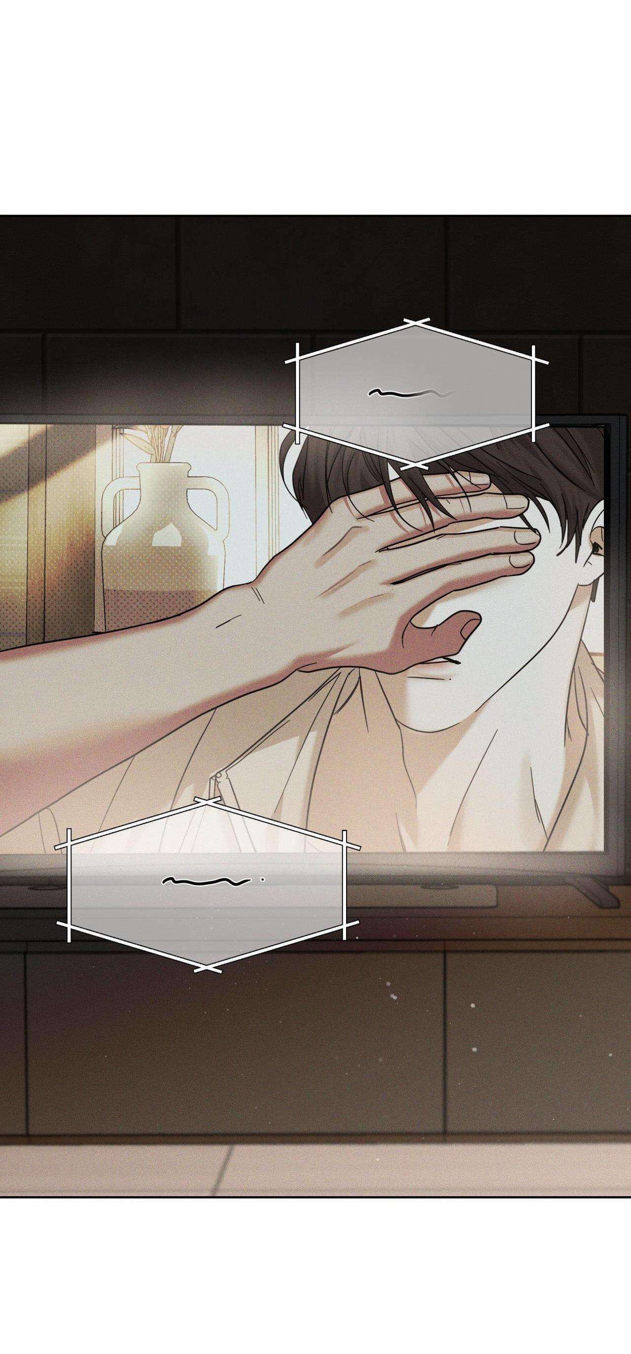 Ôi, Kẻ Thù Không Đội Trời Chung Chapter 16 - Trang 2