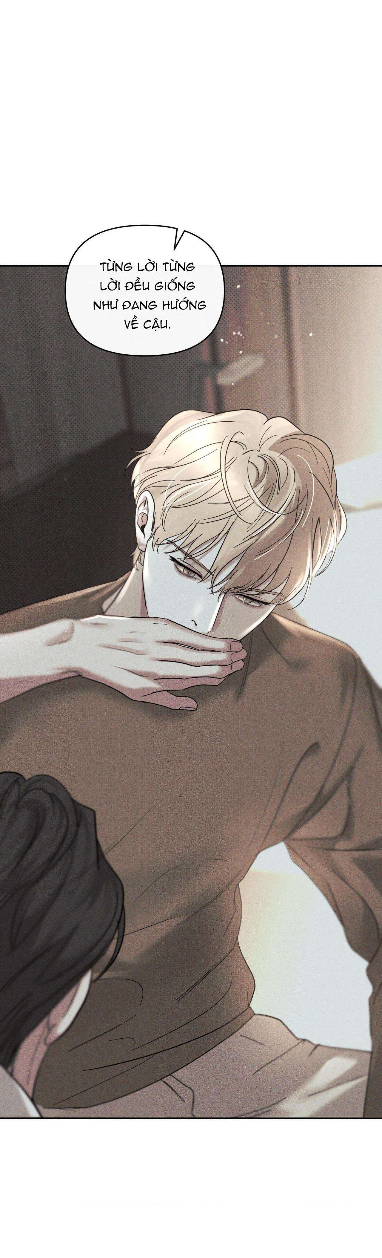 Ôi, Kẻ Thù Không Đội Trời Chung Chapter 16 - Trang 2