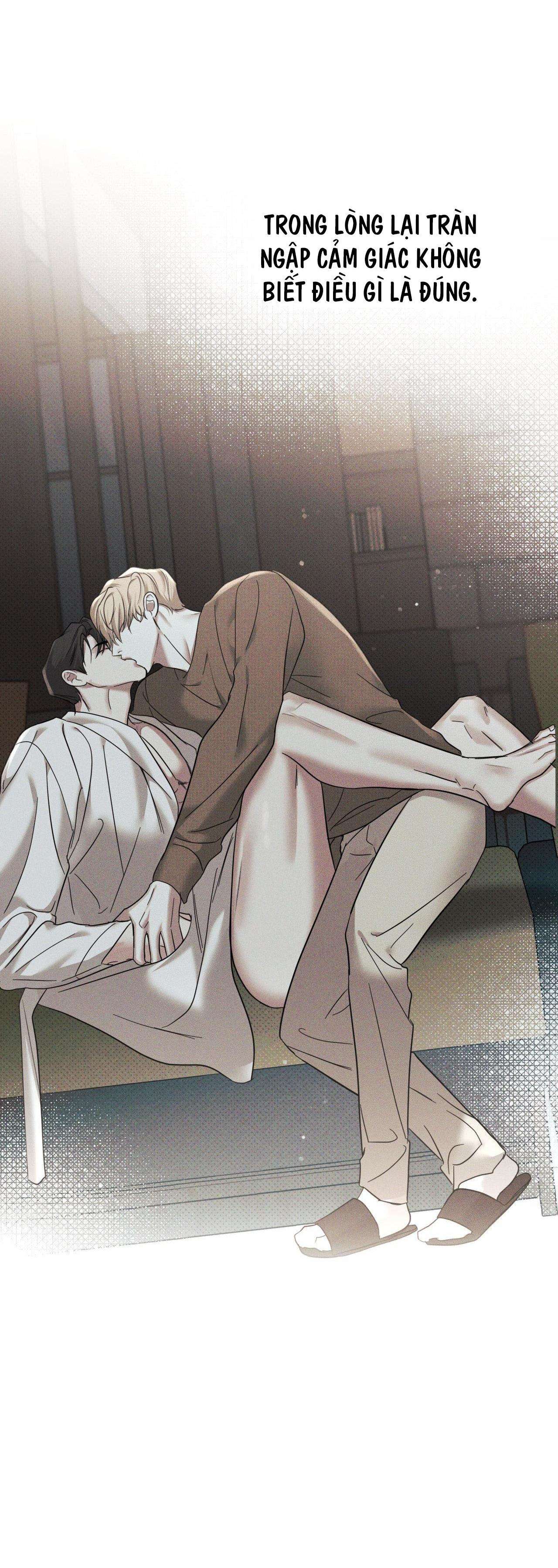 Ôi, Kẻ Thù Không Đội Trời Chung Chapter 16 - Trang 2