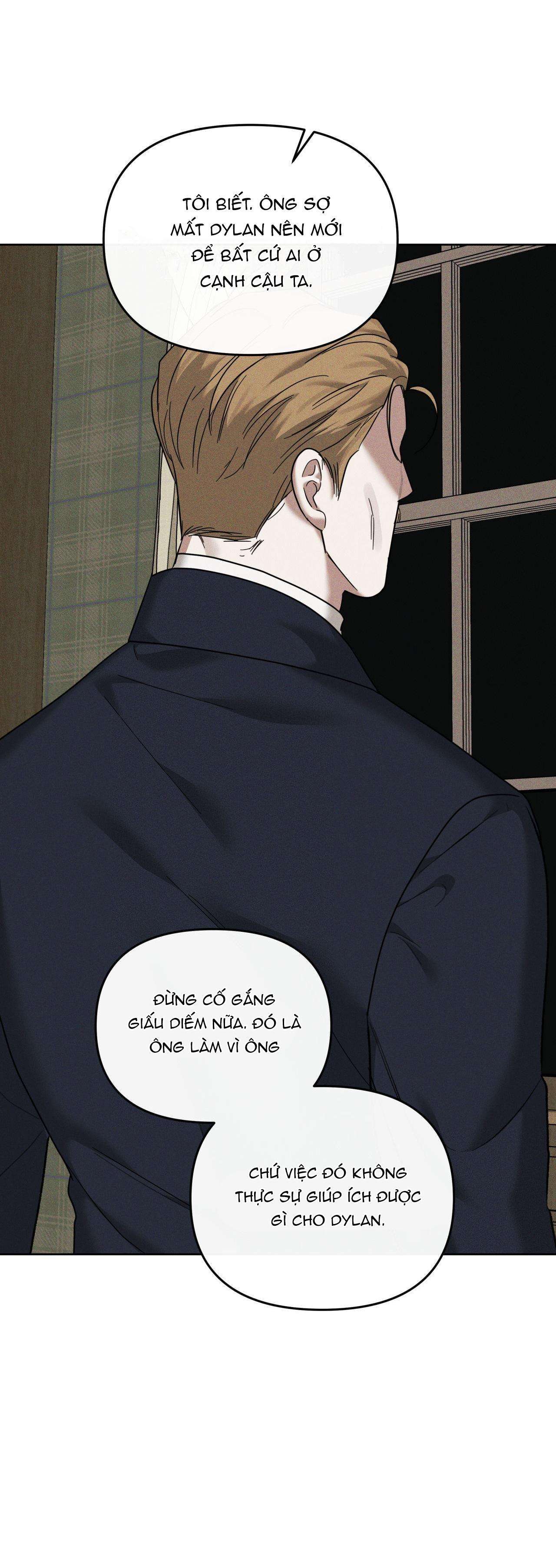 Ôi, Kẻ Thù Không Đội Trời Chung Chapter 16 - Trang 2