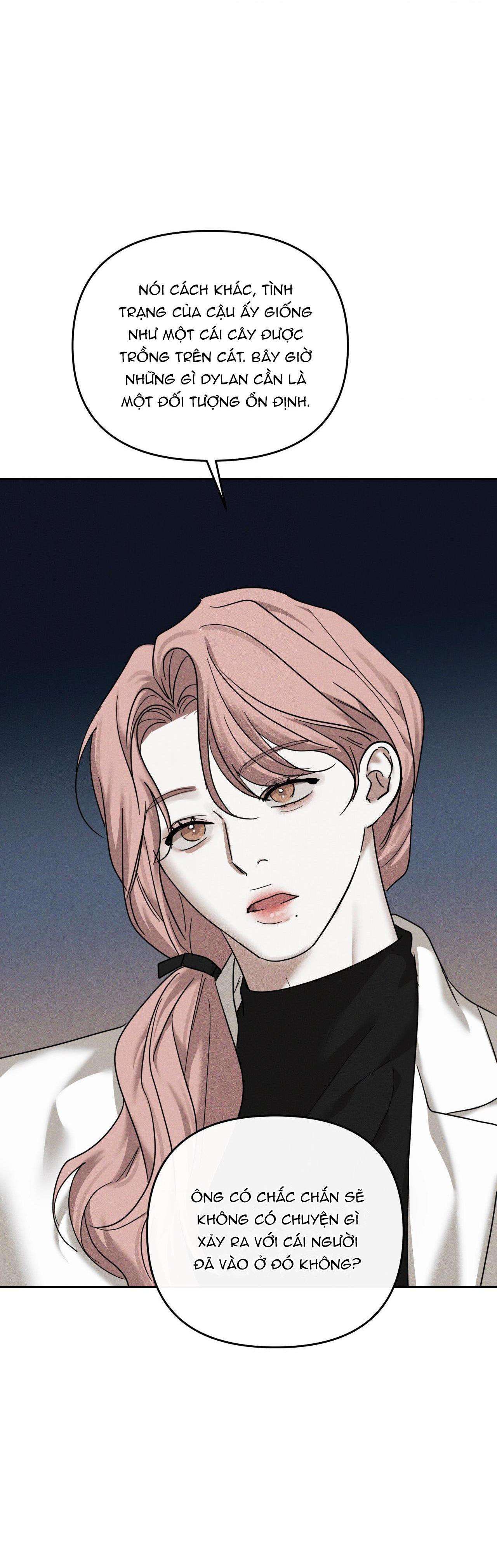 Ôi, Kẻ Thù Không Đội Trời Chung Chapter 16 - Trang 2