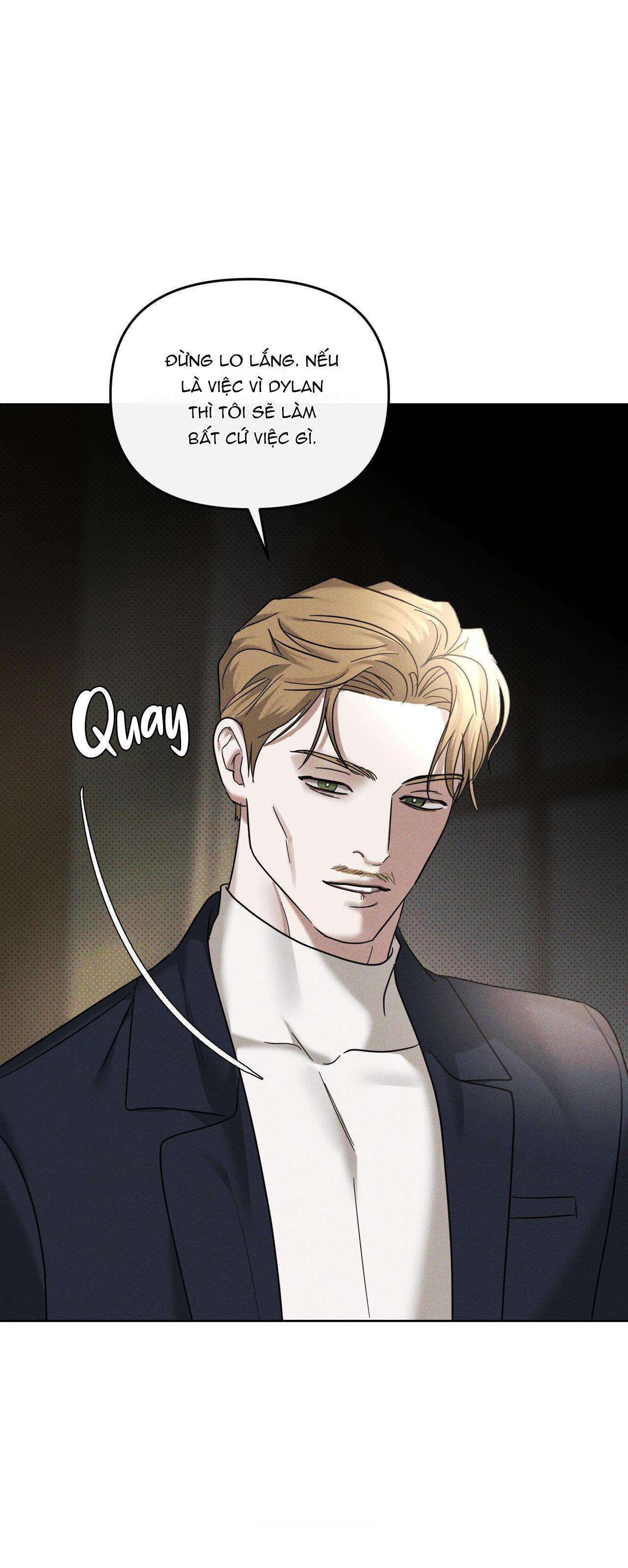 Ôi, Kẻ Thù Không Đội Trời Chung Chapter 16 - Trang 2