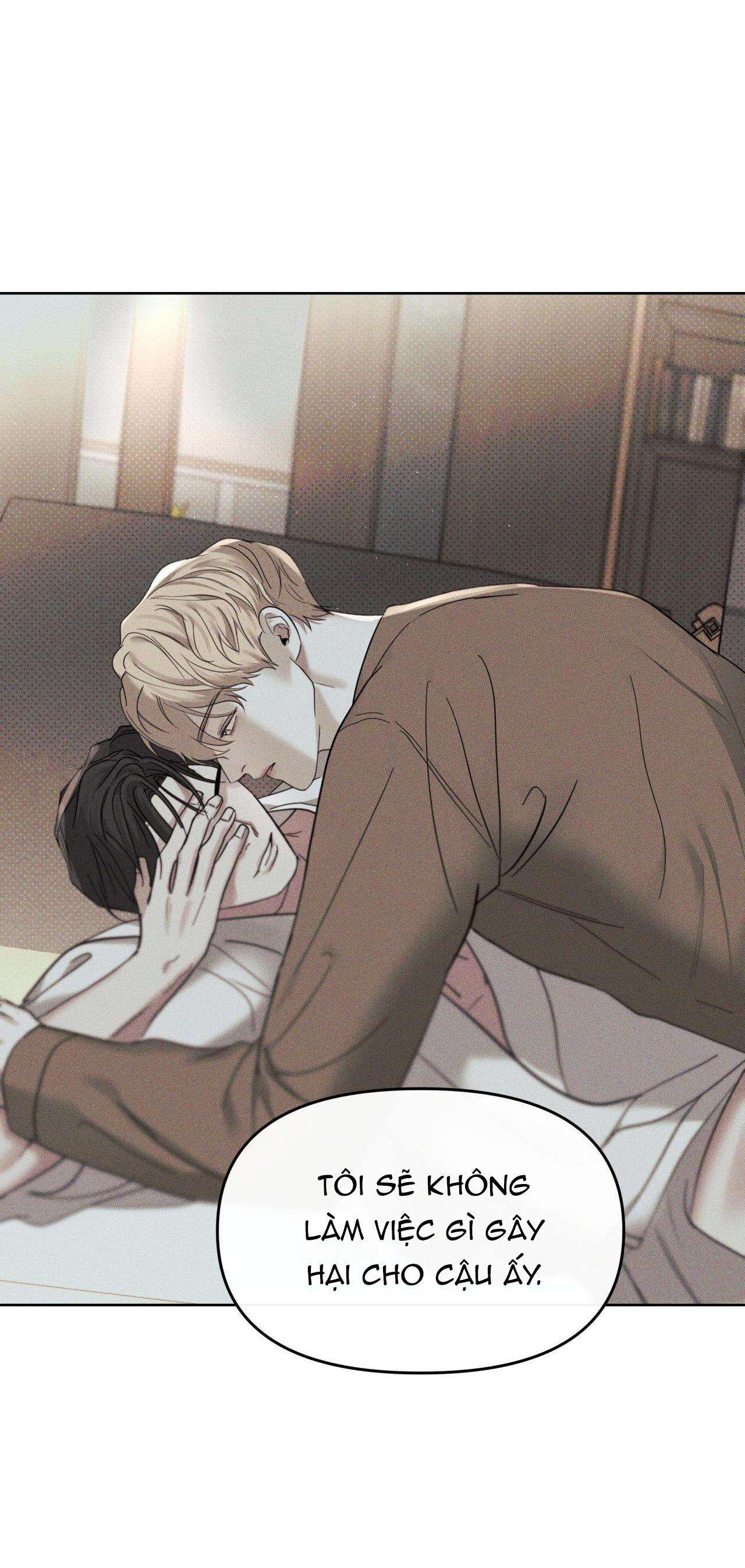 Ôi, Kẻ Thù Không Đội Trời Chung Chapter 16 - Trang 2