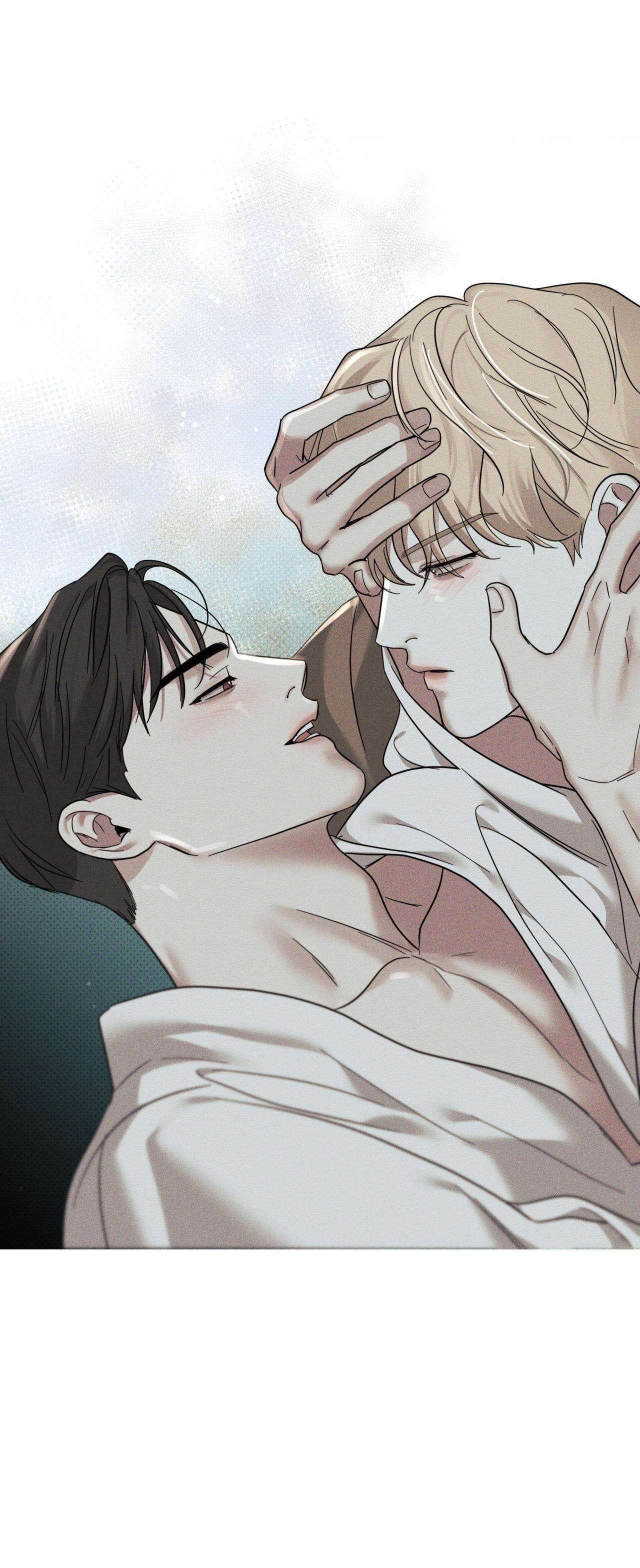 Ôi, Kẻ Thù Không Đội Trời Chung Chapter 16 - Trang 2