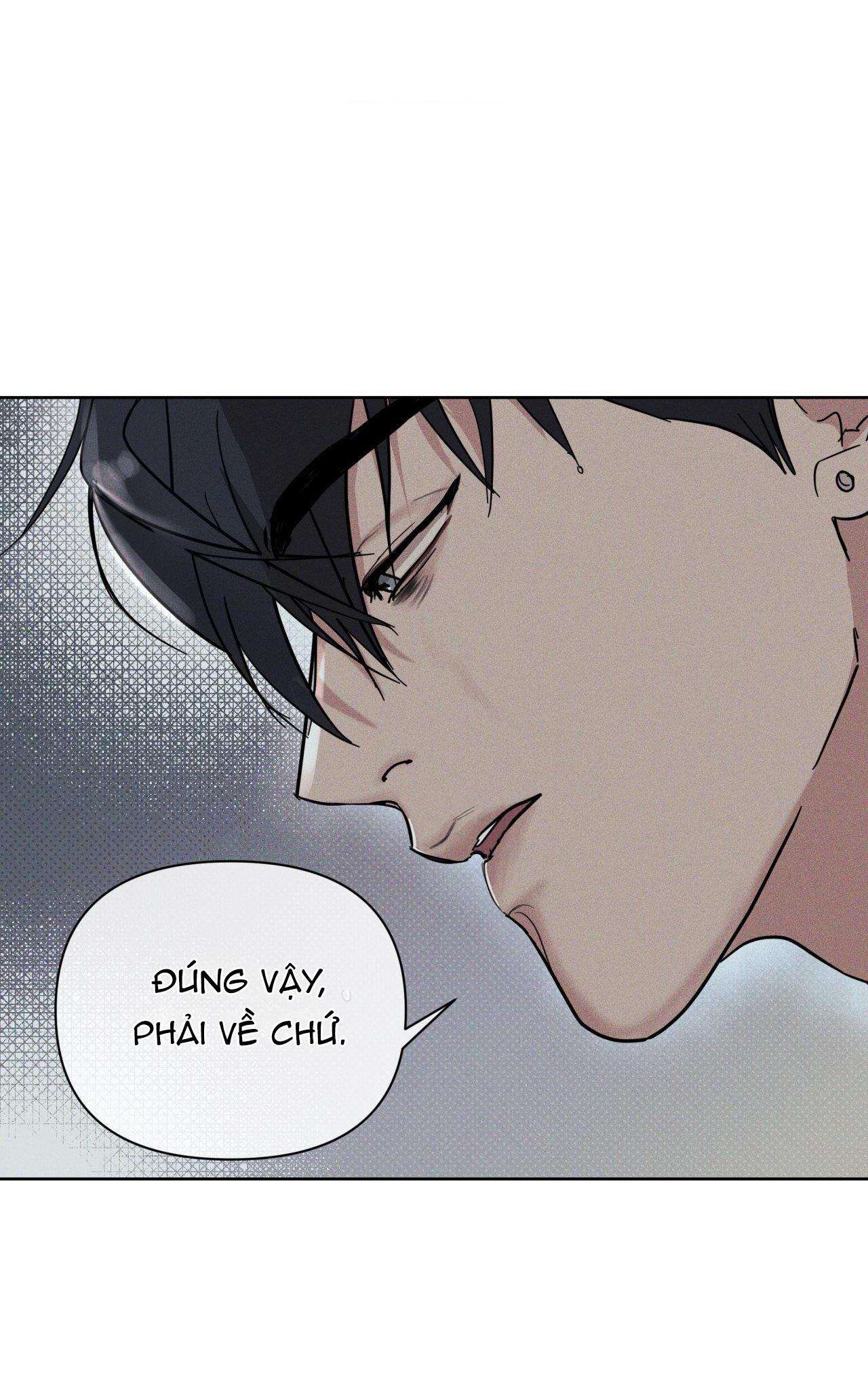 Ôi, Kẻ Thù Không Đội Trời Chung Chapter 16 - Trang 2