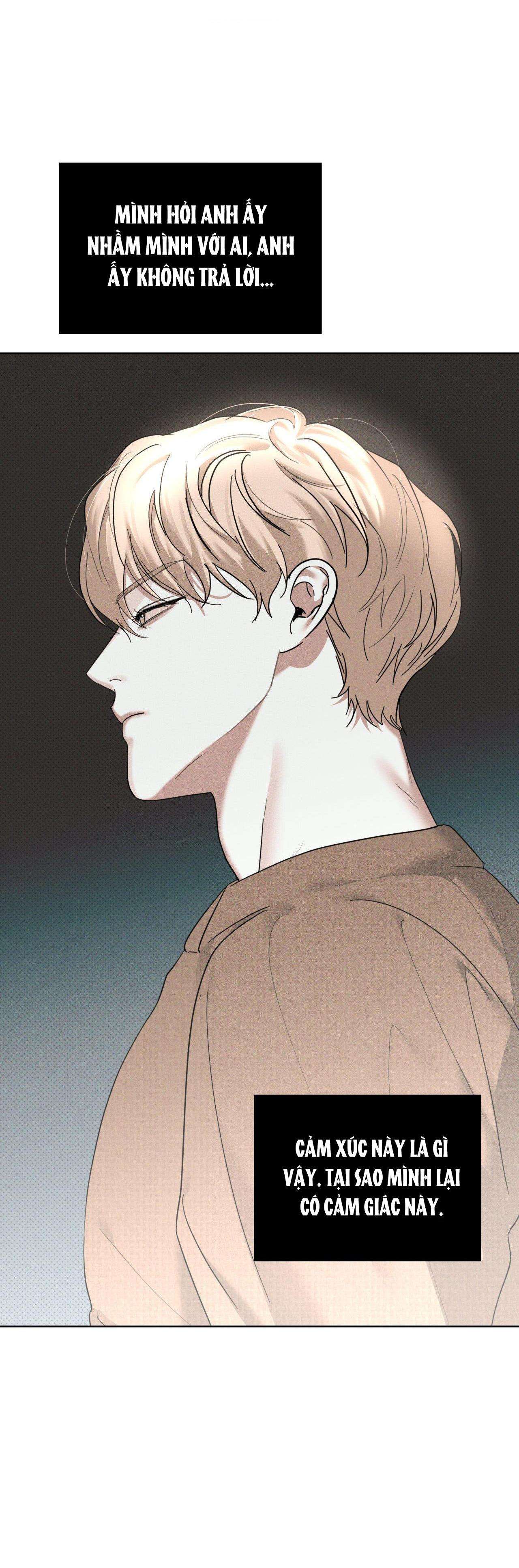 Ôi, Kẻ Thù Không Đội Trời Chung Chapter 16 - Trang 2