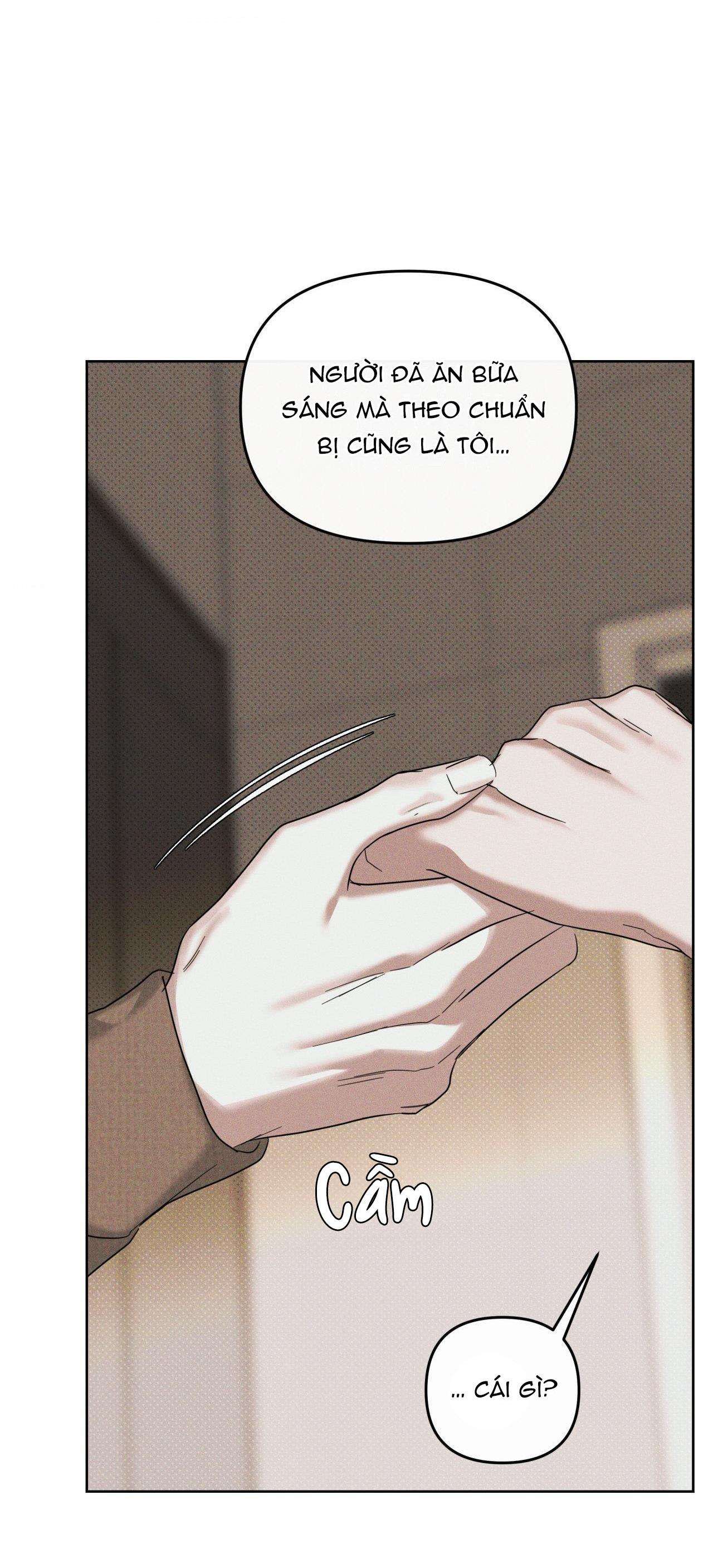 Ôi, Kẻ Thù Không Đội Trời Chung Chapter 16 - Trang 2