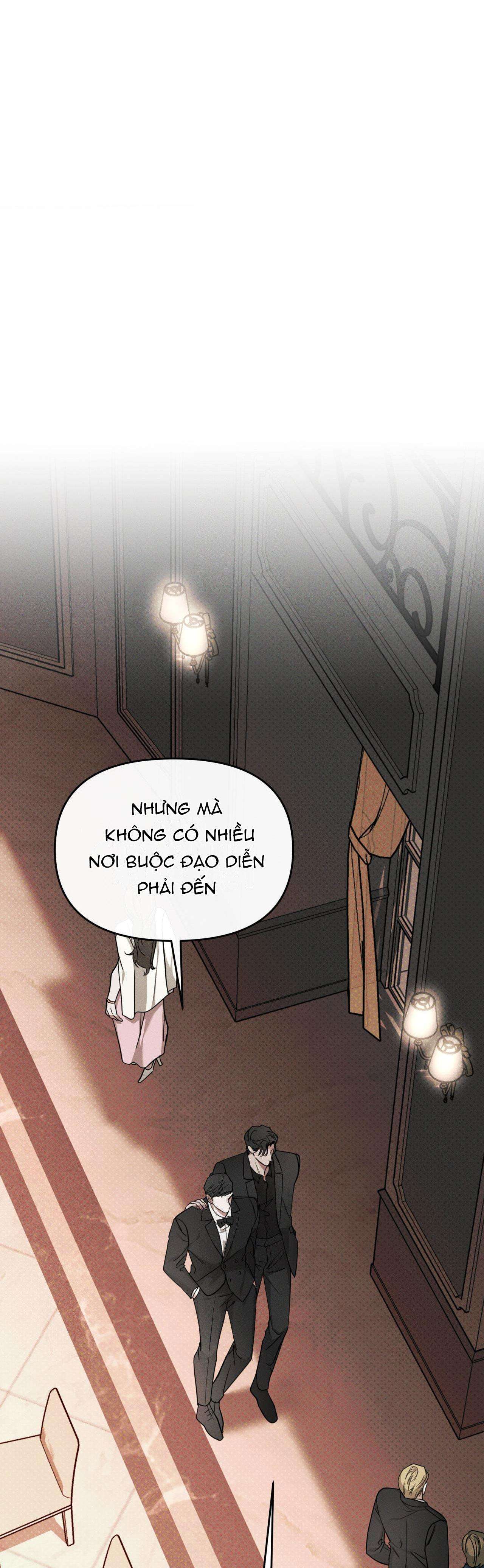 Ôi, Kẻ Thù Không Đội Trời Chung Chapter 18 - Trang 2