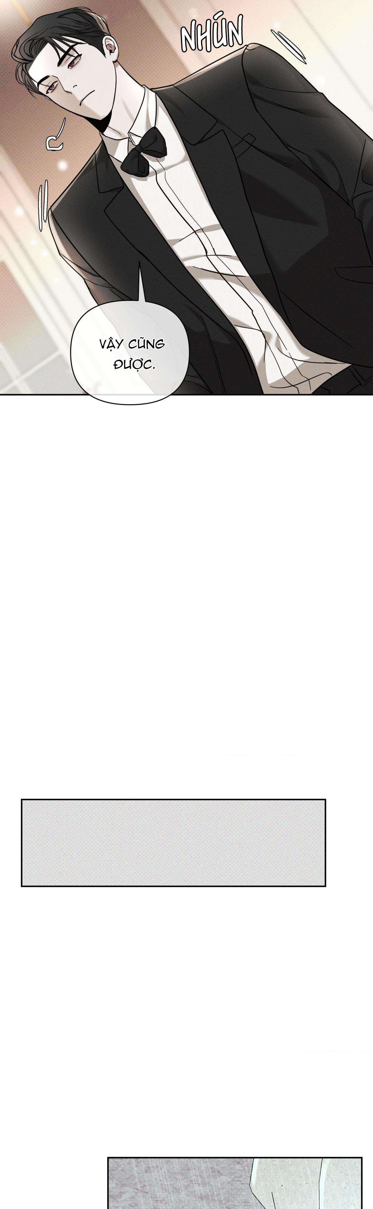 Ôi, Kẻ Thù Không Đội Trời Chung Chapter 18 - Trang 2