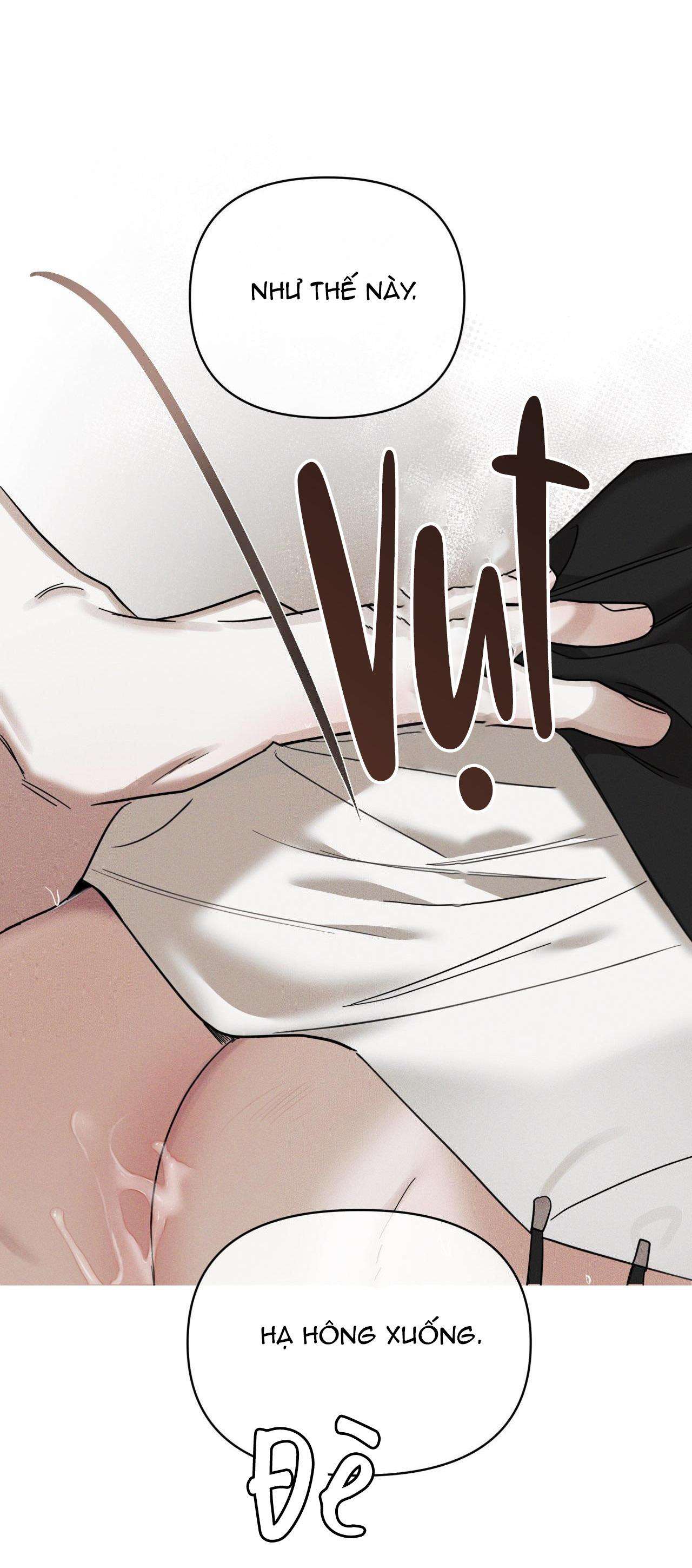 Ôi, Kẻ Thù Không Đội Trời Chung Chapter 20 - Trang 2