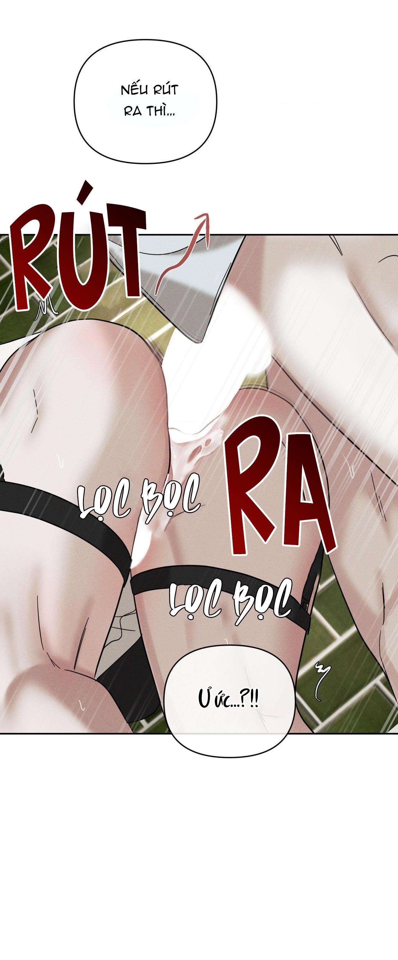 Ôi, Kẻ Thù Không Đội Trời Chung Chapter 20 - Trang 2