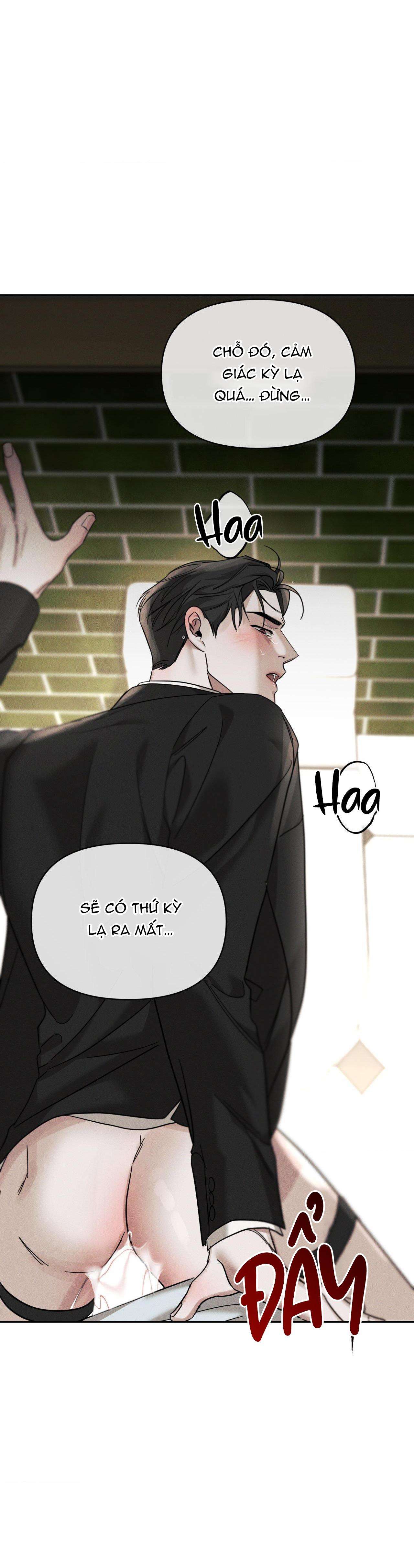 Ôi, Kẻ Thù Không Đội Trời Chung Chapter 20 - Trang 2