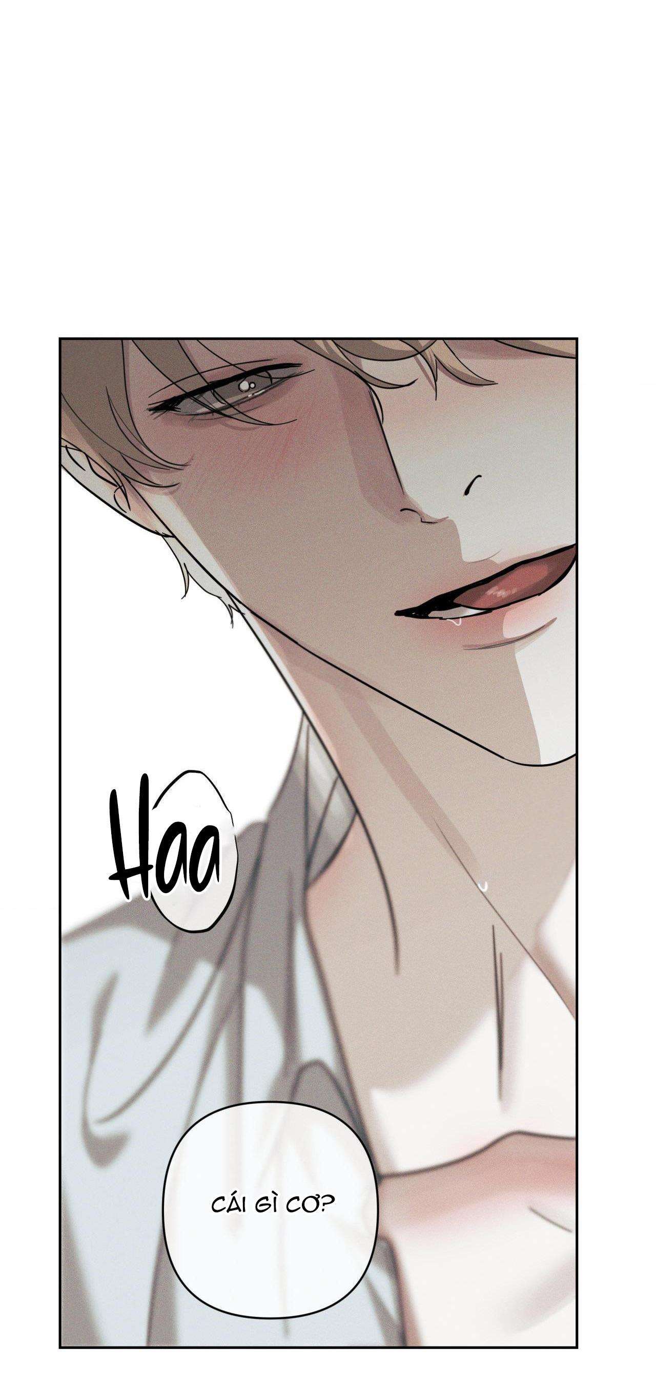 Ôi, Kẻ Thù Không Đội Trời Chung Chapter 20 - Trang 2