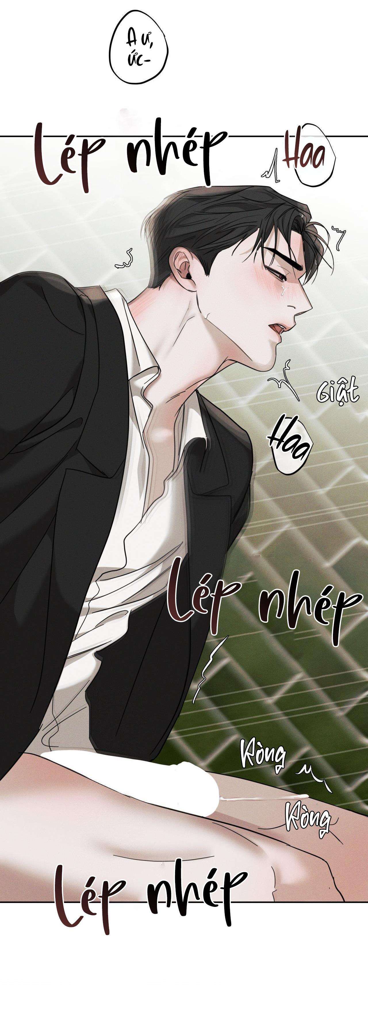 Ôi, Kẻ Thù Không Đội Trời Chung Chapter 20 - Trang 2