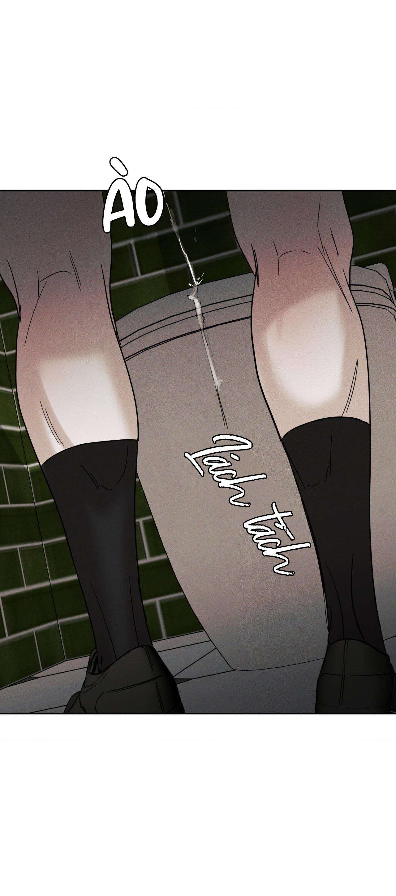 Ôi, Kẻ Thù Không Đội Trời Chung Chapter 20 - Trang 2