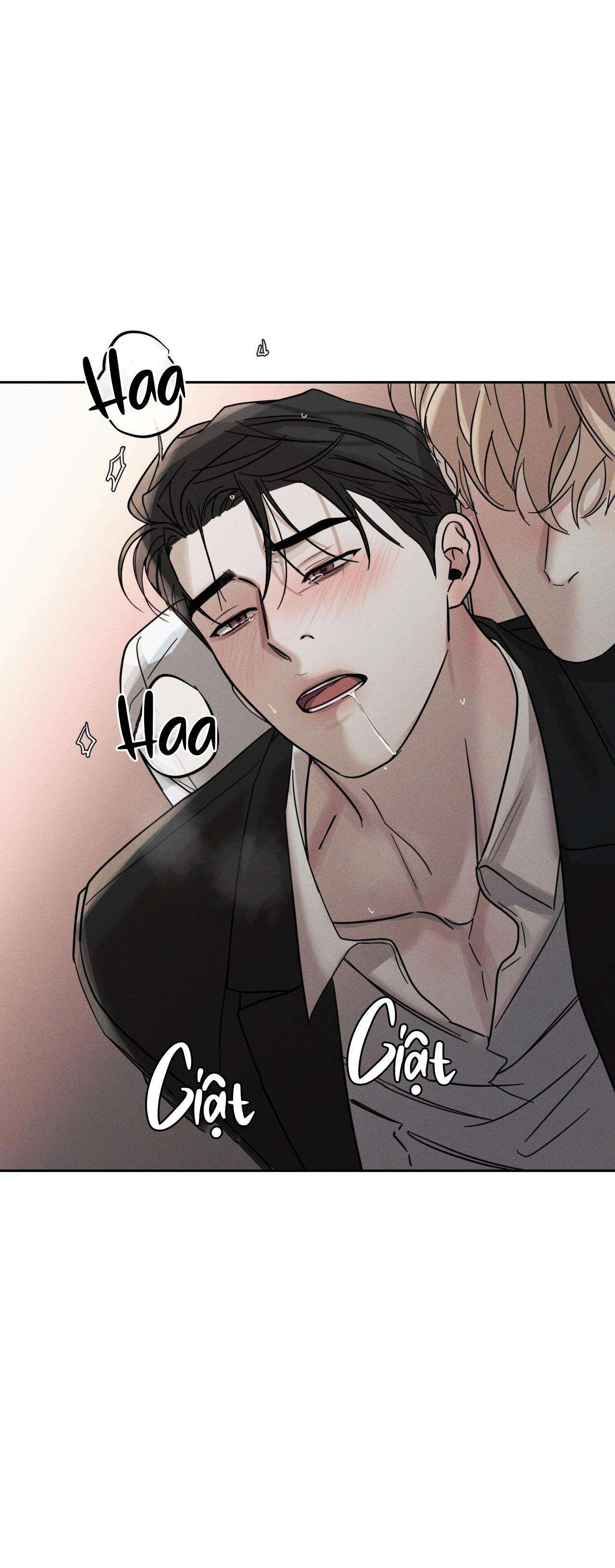 Ôi, Kẻ Thù Không Đội Trời Chung Chapter 20 - Trang 2