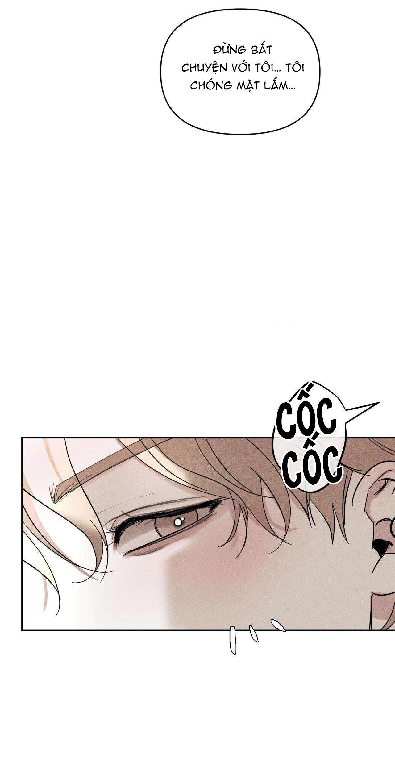 Ôi, Kẻ Thù Không Đội Trời Chung Chapter 20 - Trang 2