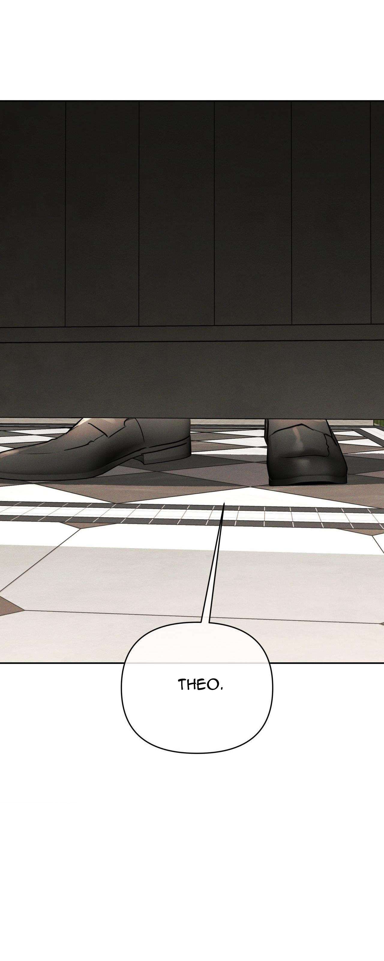 Ôi, Kẻ Thù Không Đội Trời Chung Chapter 20 - Trang 2