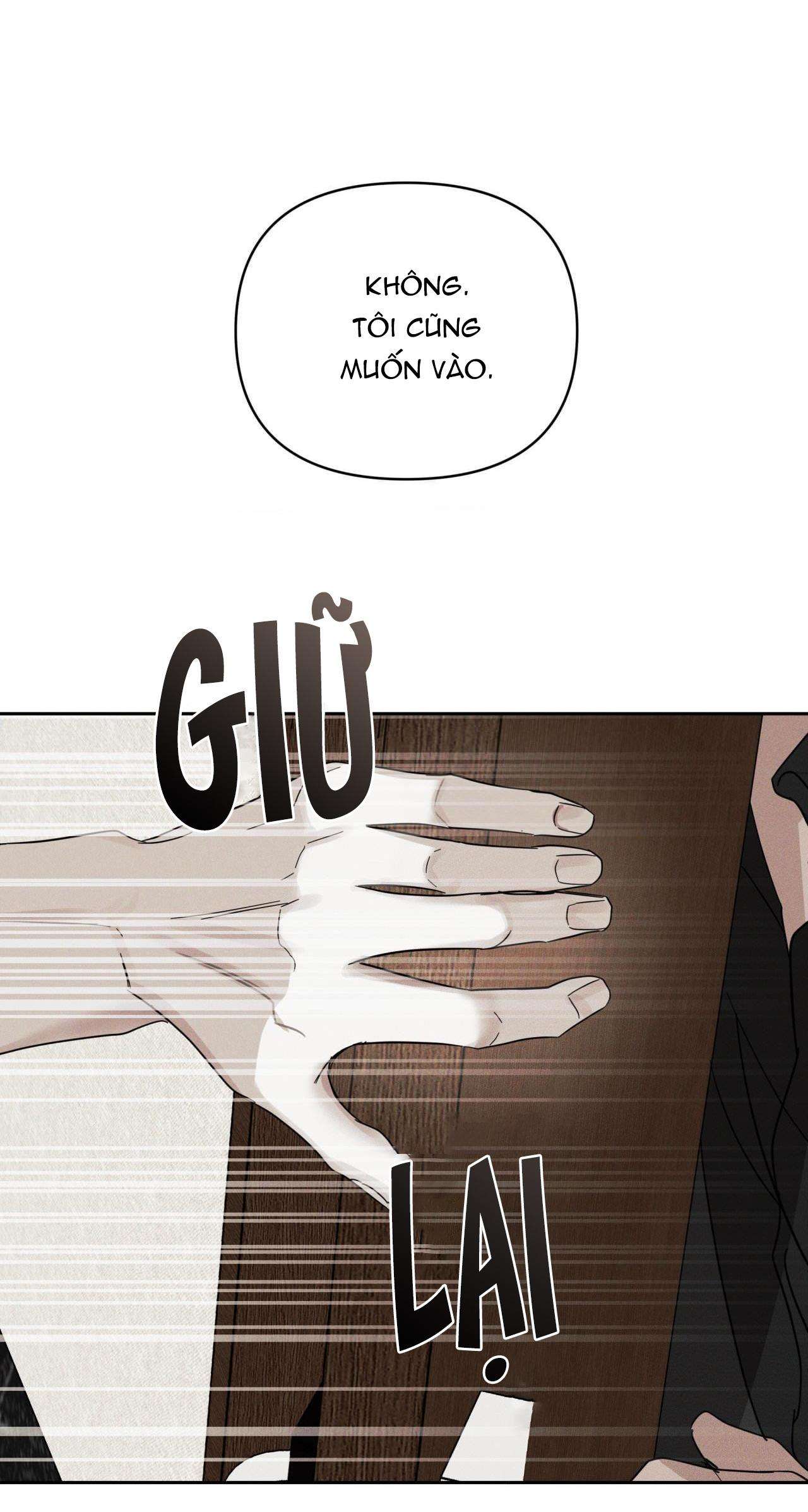 Ôi, Kẻ Thù Không Đội Trời Chung Chapter 20 - Trang 2