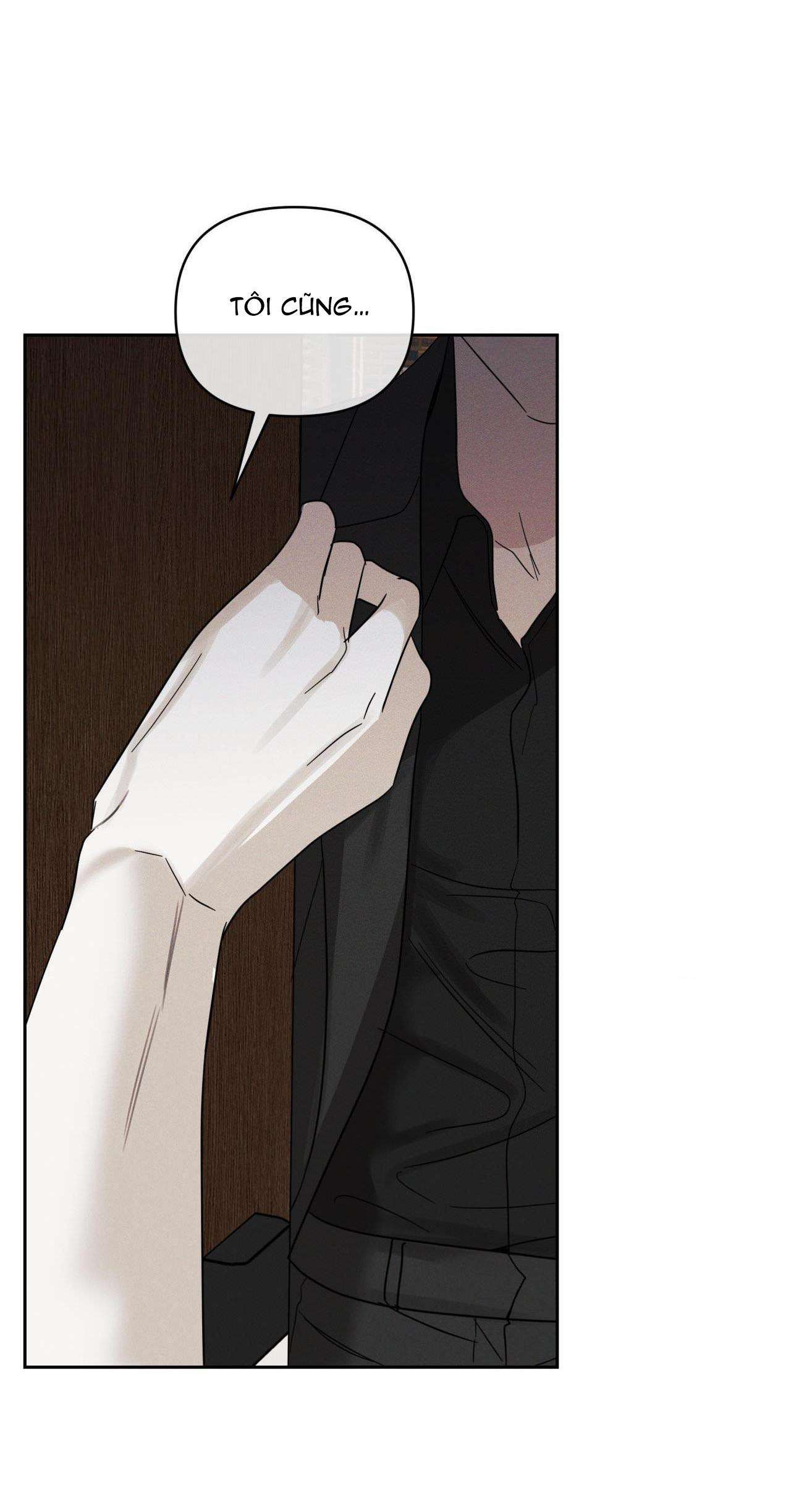 Ôi, Kẻ Thù Không Đội Trời Chung Chapter 20 - Trang 2