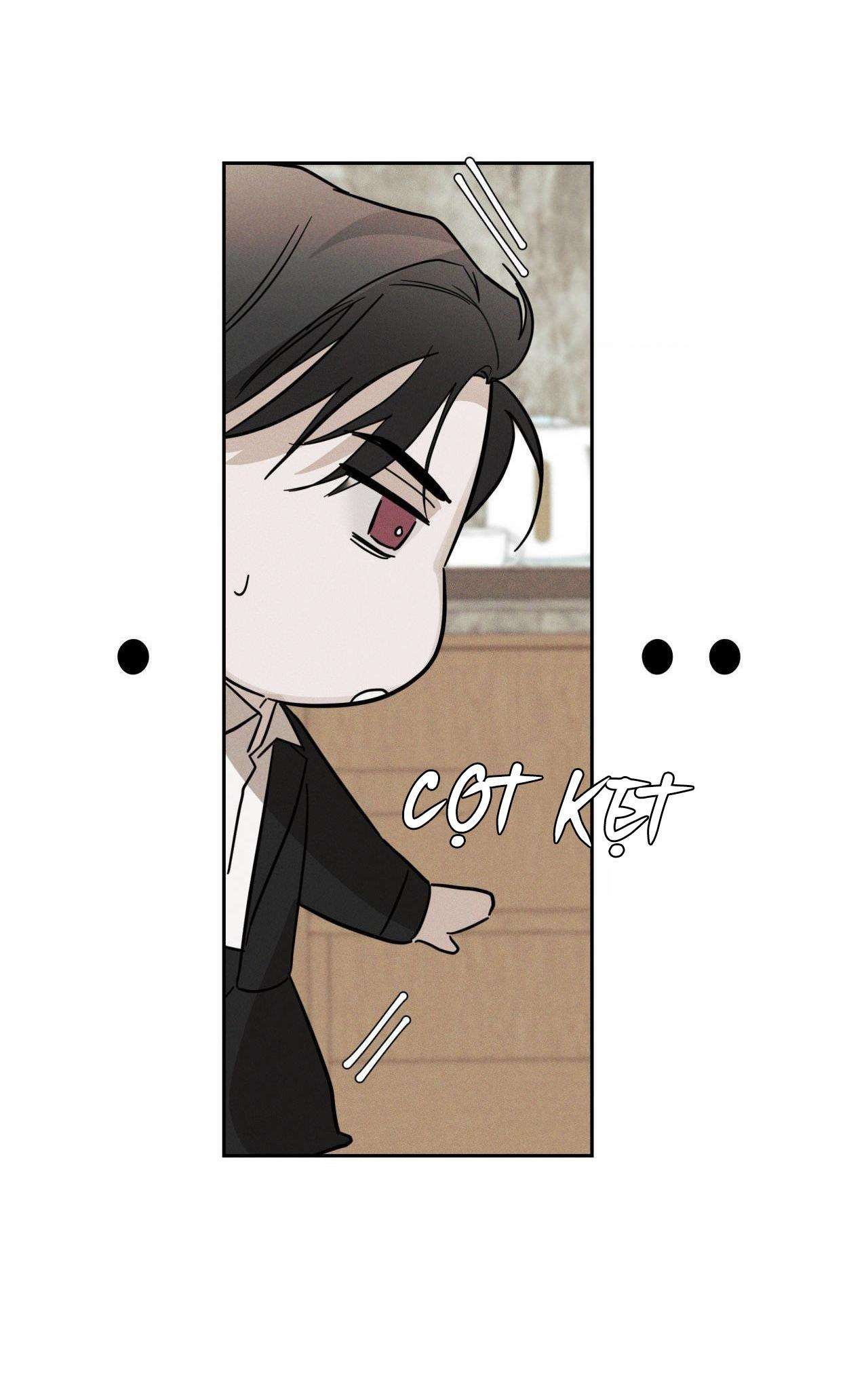 Ôi, Kẻ Thù Không Đội Trời Chung Chapter 20 - Trang 2