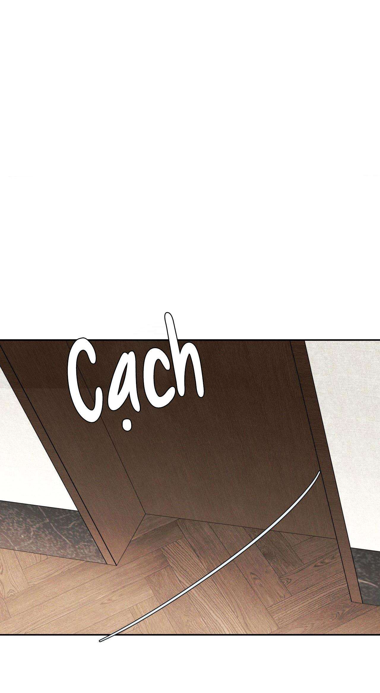 Ôi, Kẻ Thù Không Đội Trời Chung Chapter 20 - Trang 2