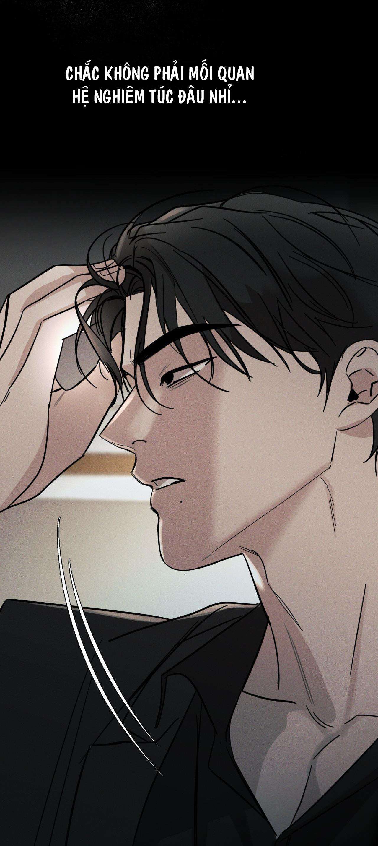 Ôi, Kẻ Thù Không Đội Trời Chung Chapter 20 - Trang 2