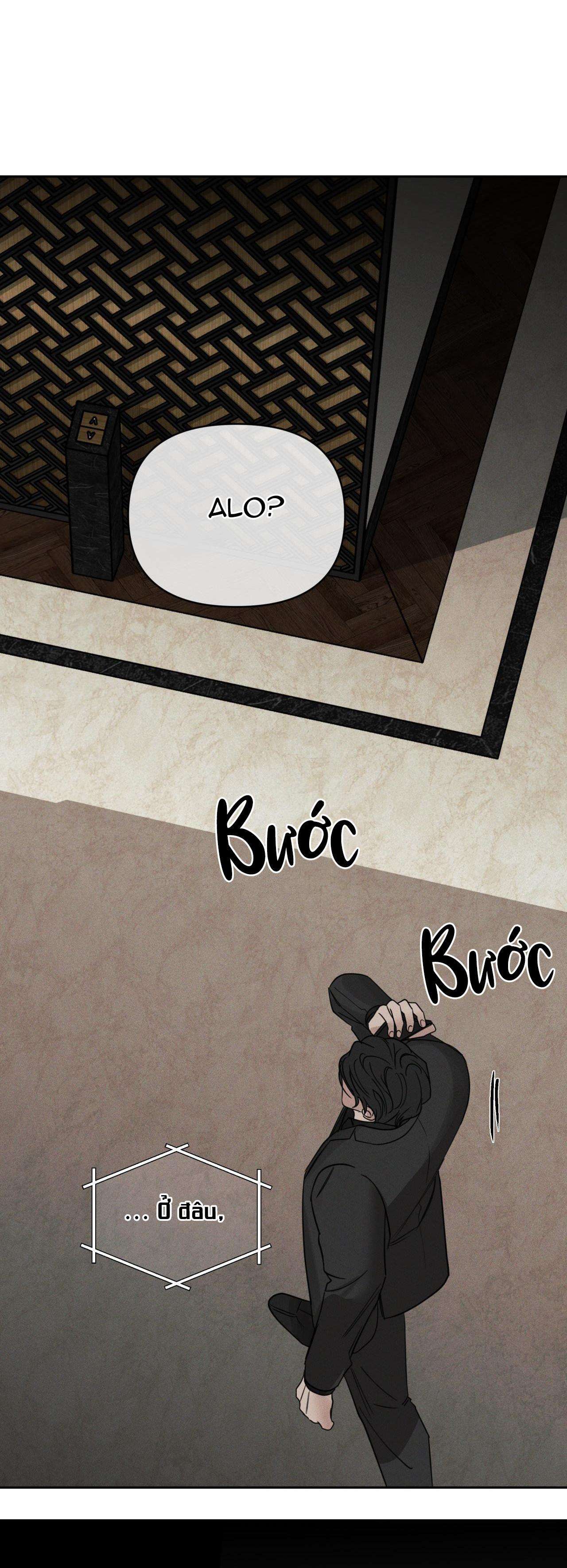 Ôi, Kẻ Thù Không Đội Trời Chung Chapter 20 - Trang 2