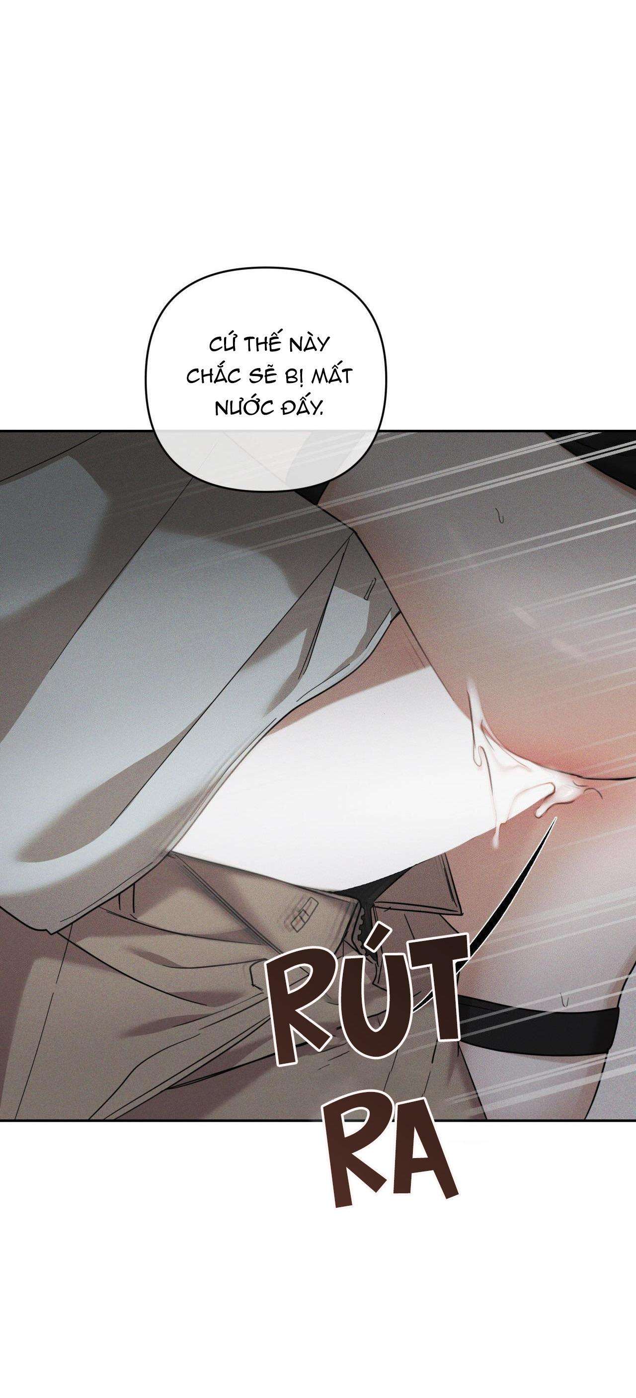 Ôi, Kẻ Thù Không Đội Trời Chung Chapter 20 - Trang 2