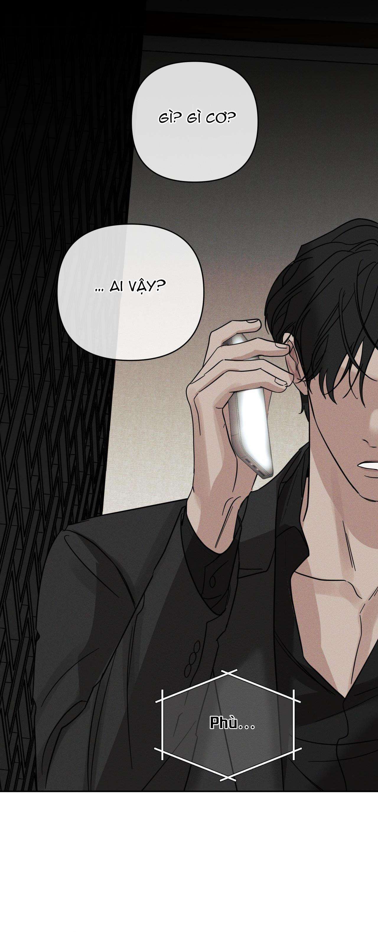 Ôi, Kẻ Thù Không Đội Trời Chung Chapter 20 - Trang 2