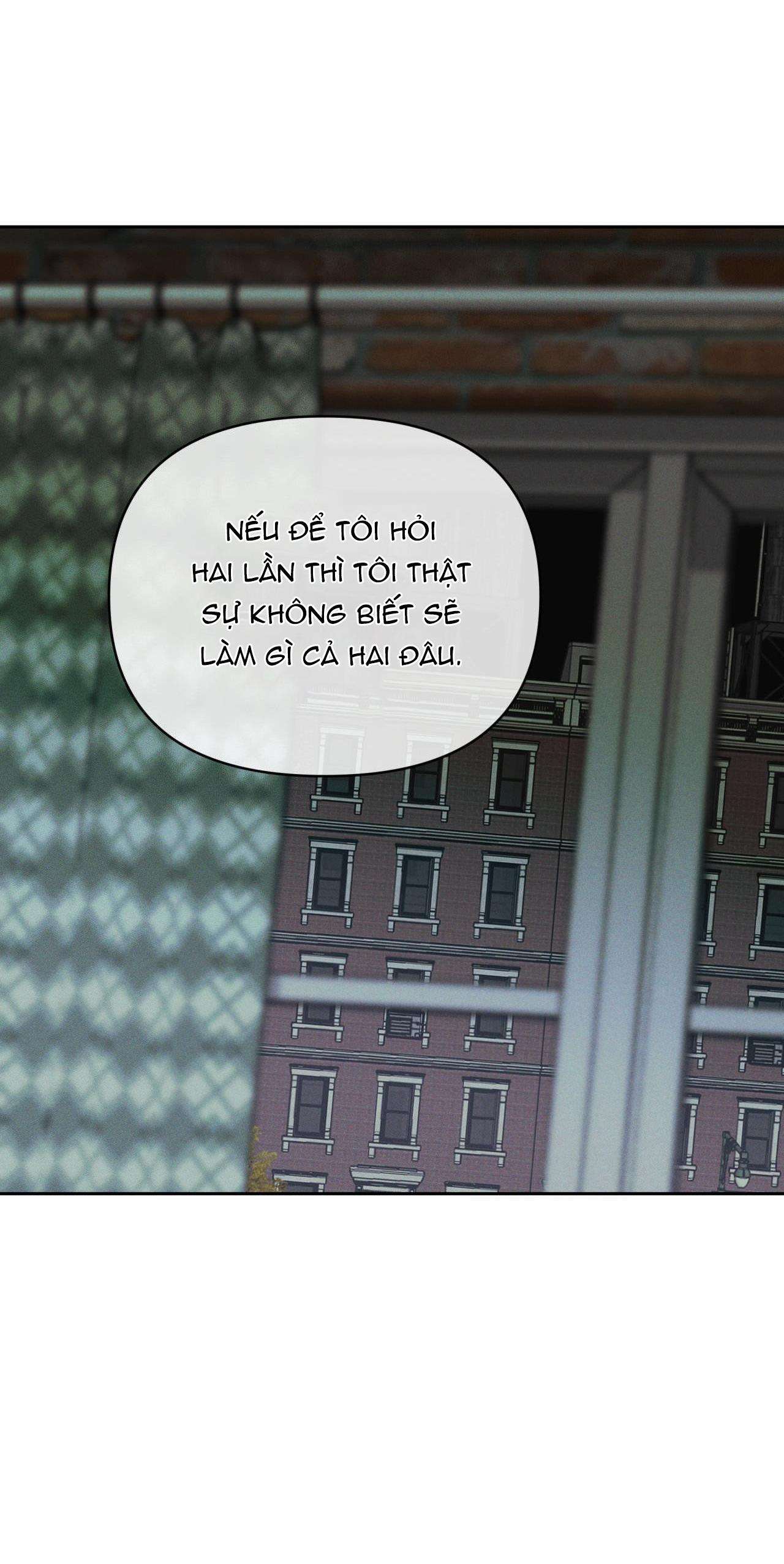 Ôi, Kẻ Thù Không Đội Trời Chung Chapter 20 - Trang 2