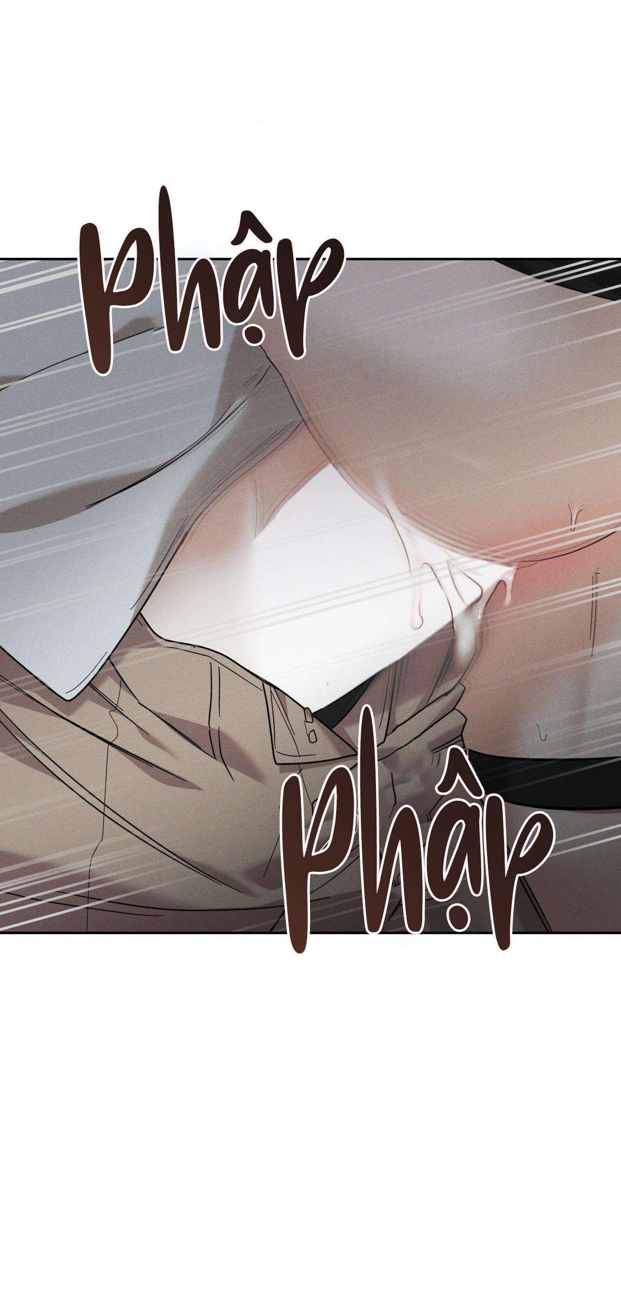 Ôi, Kẻ Thù Không Đội Trời Chung Chapter 20 - Trang 2