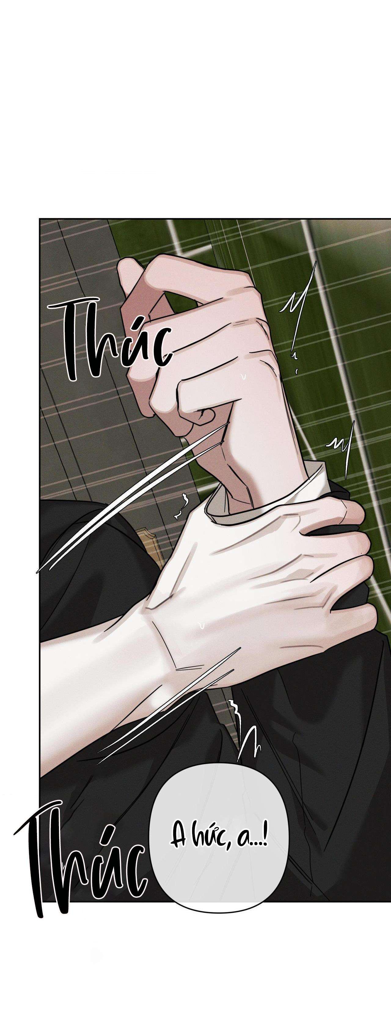 Ôi, Kẻ Thù Không Đội Trời Chung Chapter 20 - Trang 2