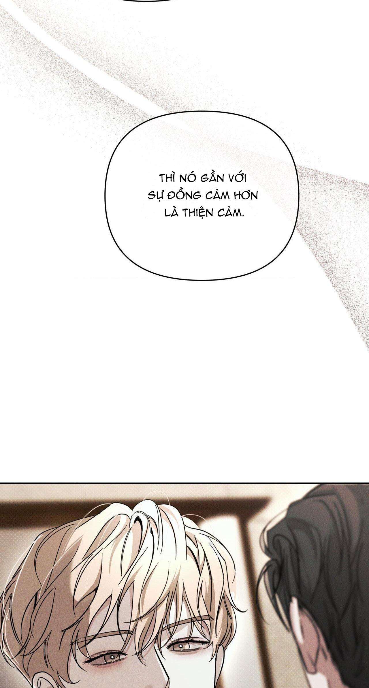 Ôi, Kẻ Thù Không Đội Trời Chung Chapter 22 - Trang 2