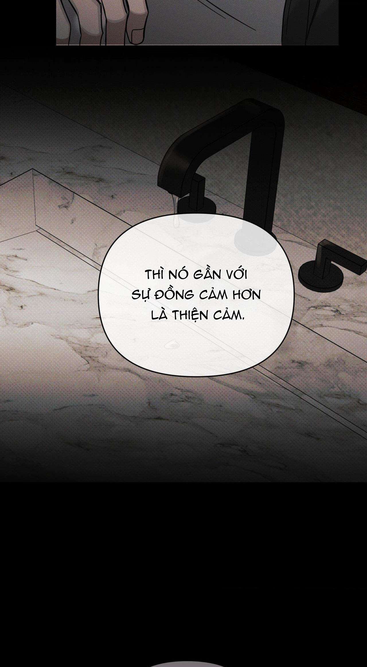 Ôi, Kẻ Thù Không Đội Trời Chung Chapter 22 - Trang 2