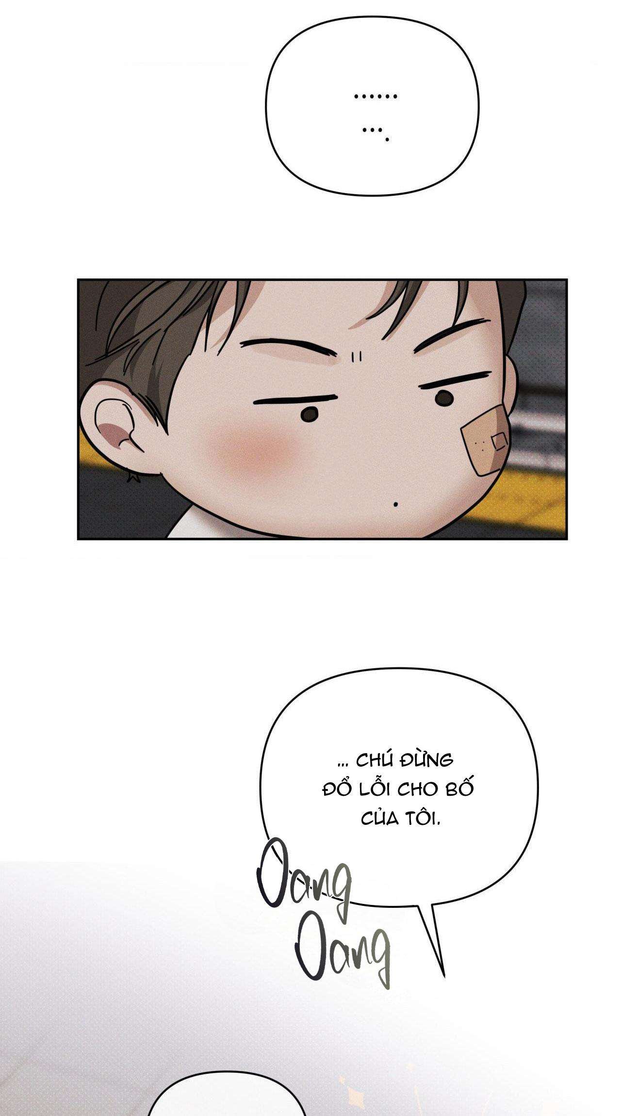 Ôi, Kẻ Thù Không Đội Trời Chung Chapter 22 - Trang 2