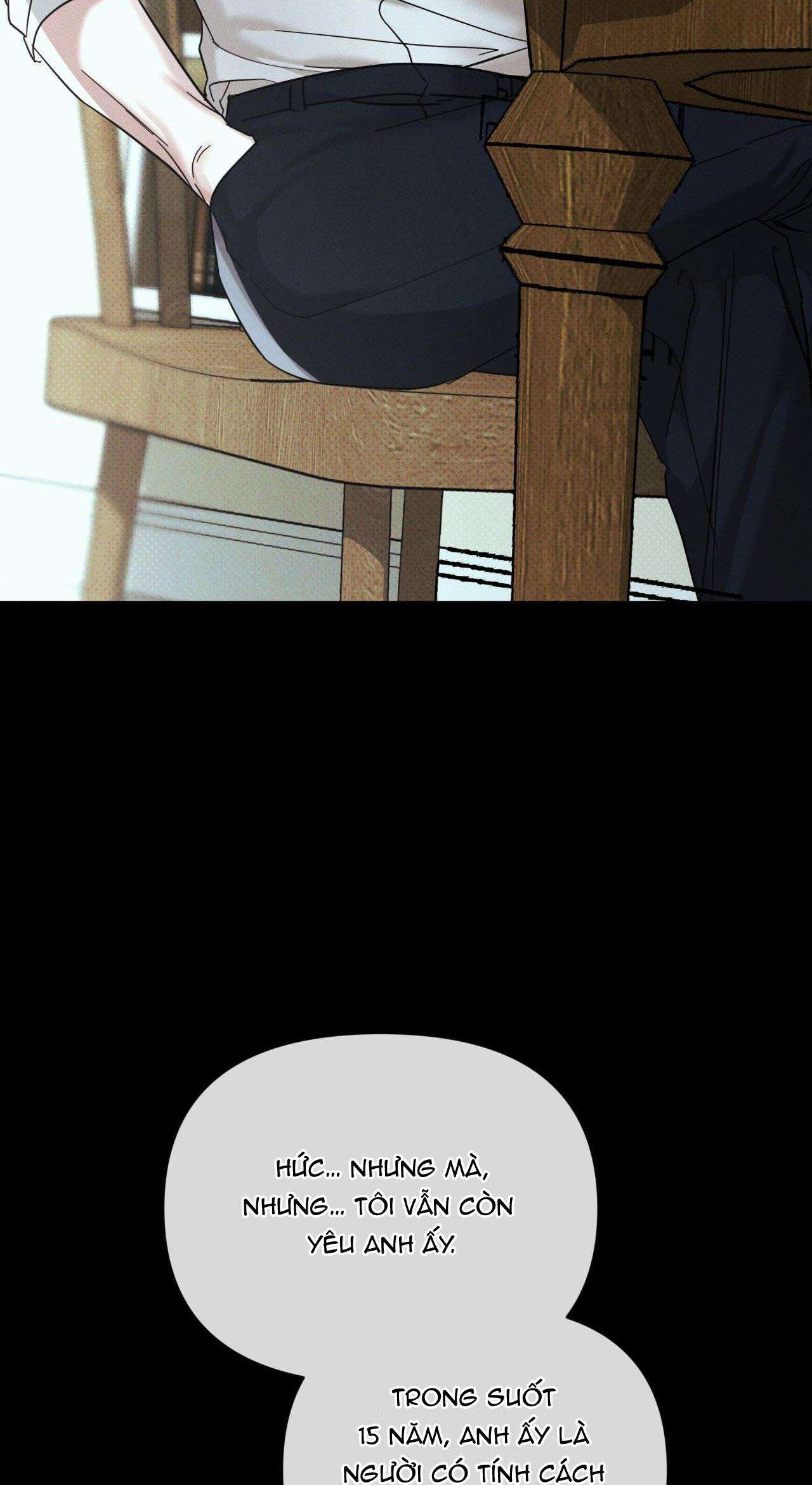 Ôi, Kẻ Thù Không Đội Trời Chung Chapter 22 - Trang 2