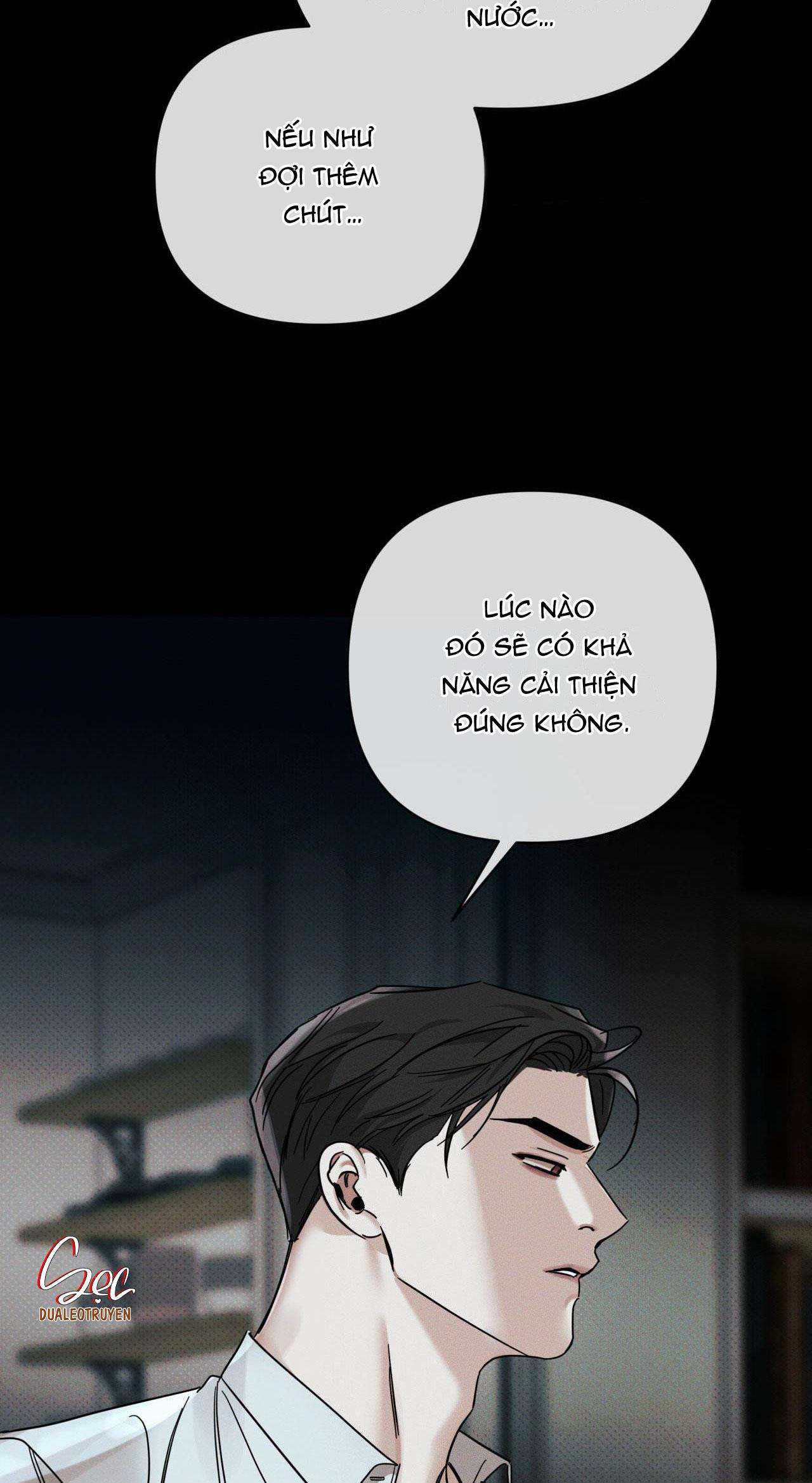 Ôi, Kẻ Thù Không Đội Trời Chung Chapter 22 - Trang 2