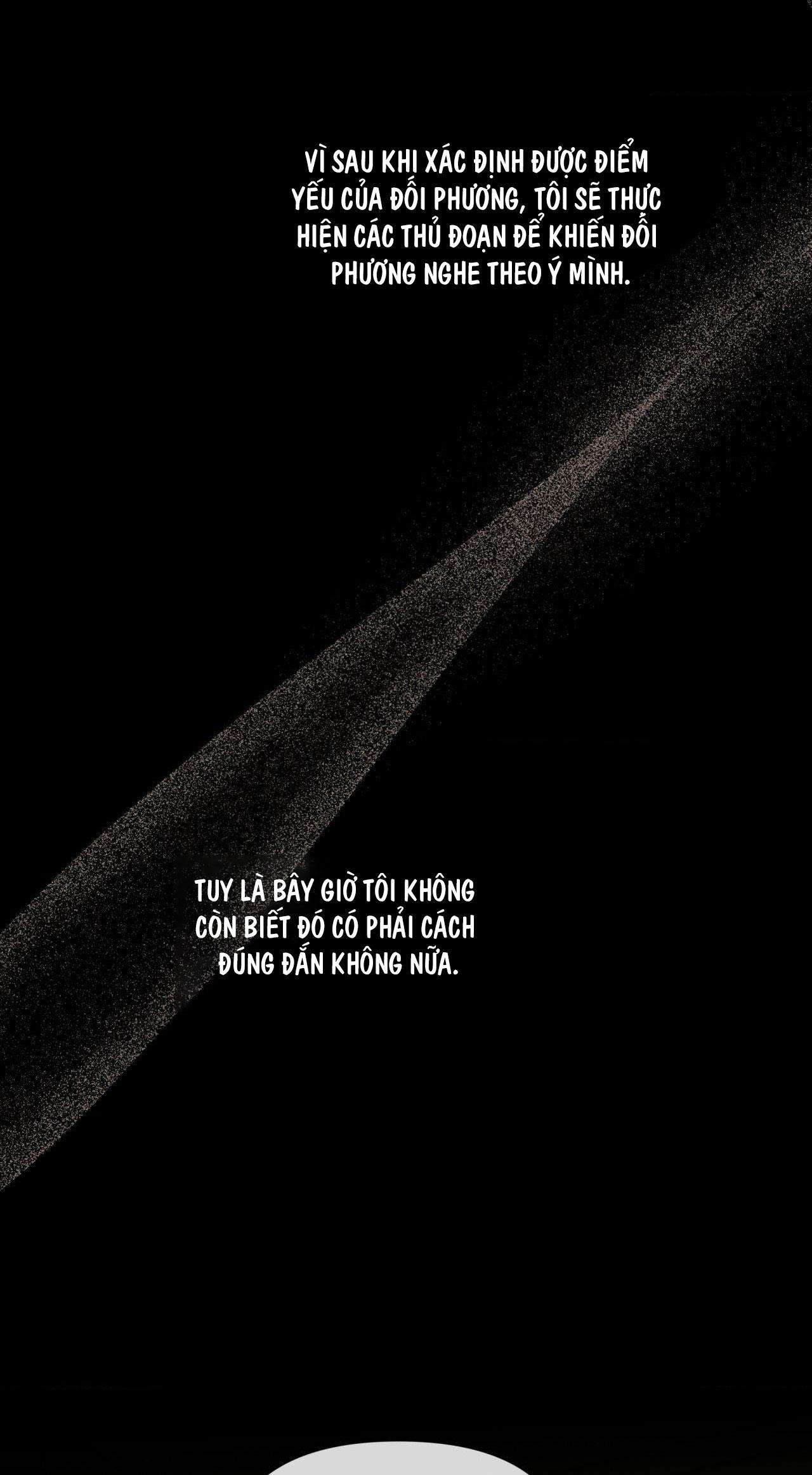 Ôi, Kẻ Thù Không Đội Trời Chung Chapter 22 - Trang 2