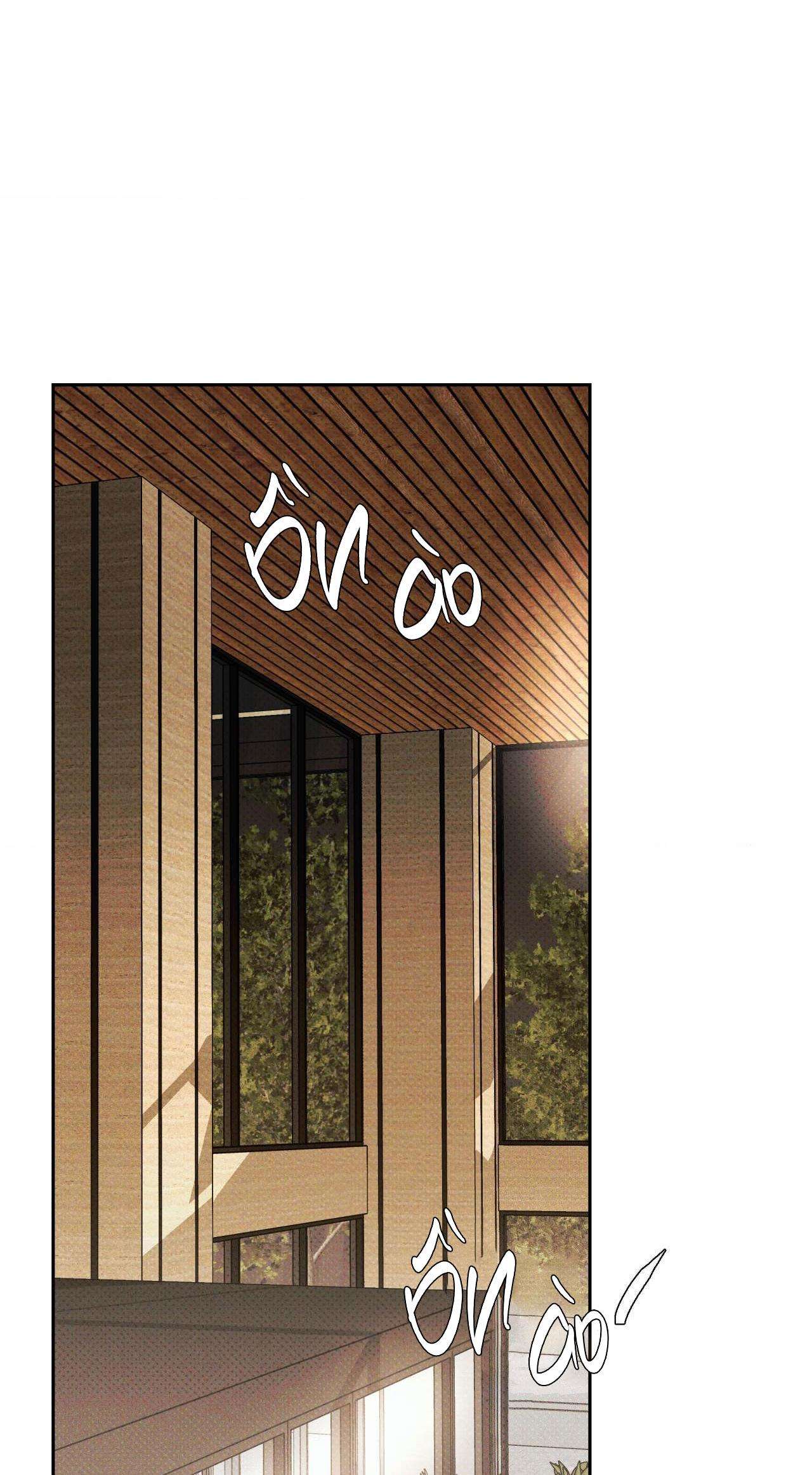 Ôi, Kẻ Thù Không Đội Trời Chung Chapter 22 - Trang 2