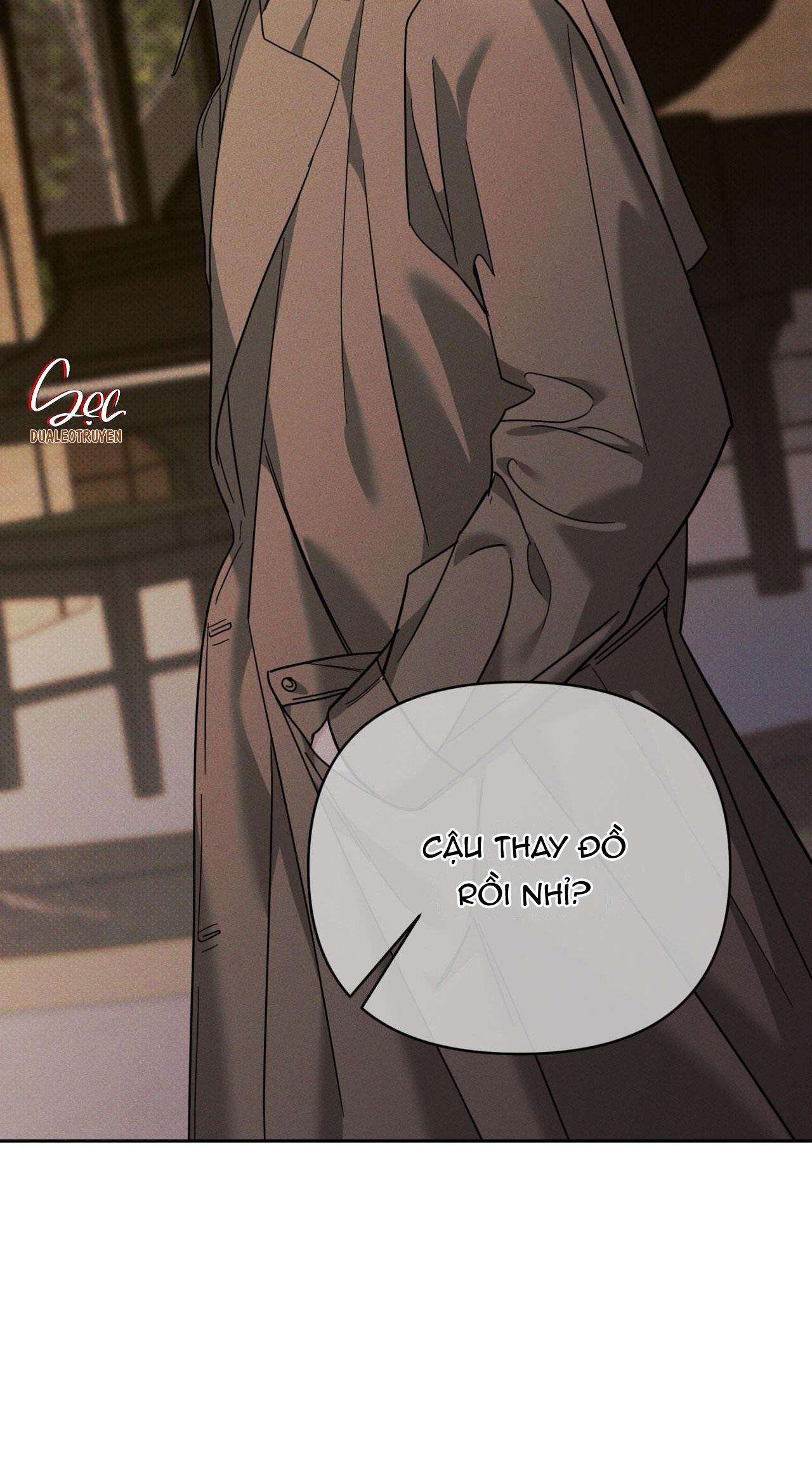 Ôi, Kẻ Thù Không Đội Trời Chung Chapter 22 - Trang 2