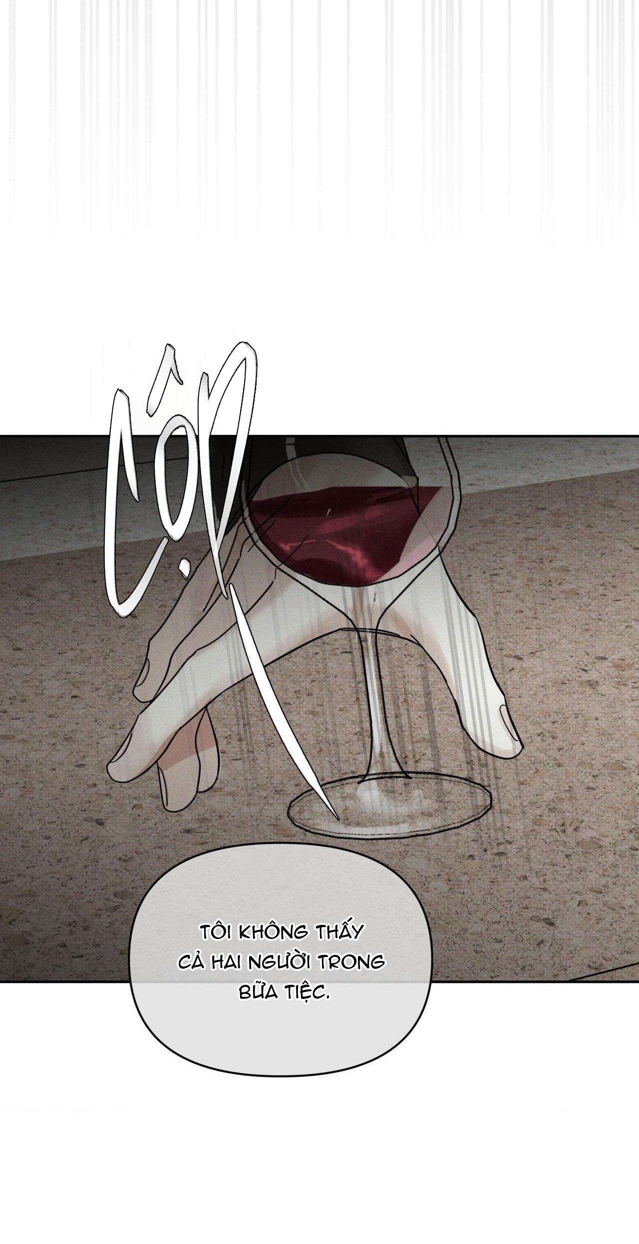 Ôi, Kẻ Thù Không Đội Trời Chung Chapter 22 - Trang 2