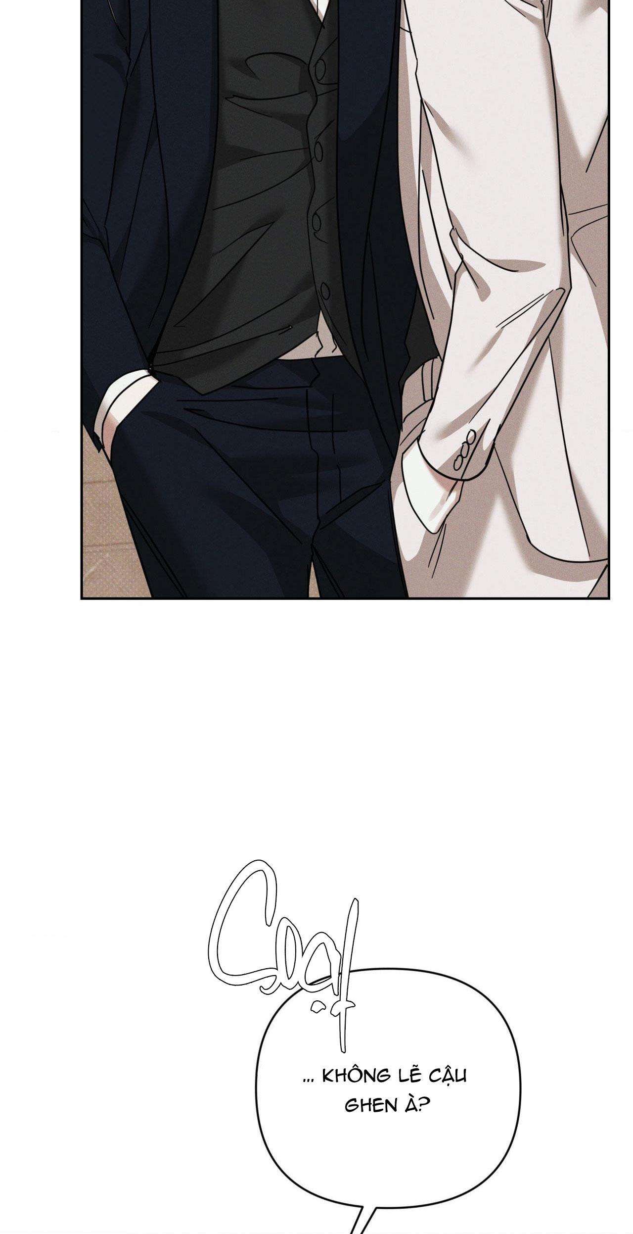 Ôi, Kẻ Thù Không Đội Trời Chung Chapter 22 - Trang 2