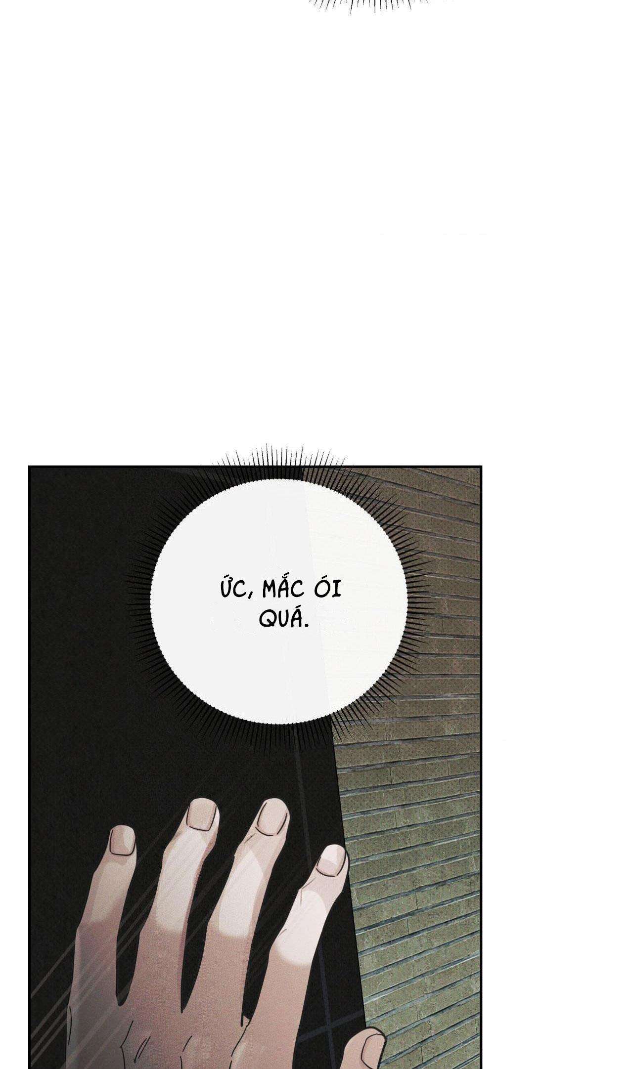 Ôi, Kẻ Thù Không Đội Trời Chung Chapter 22 - Trang 2