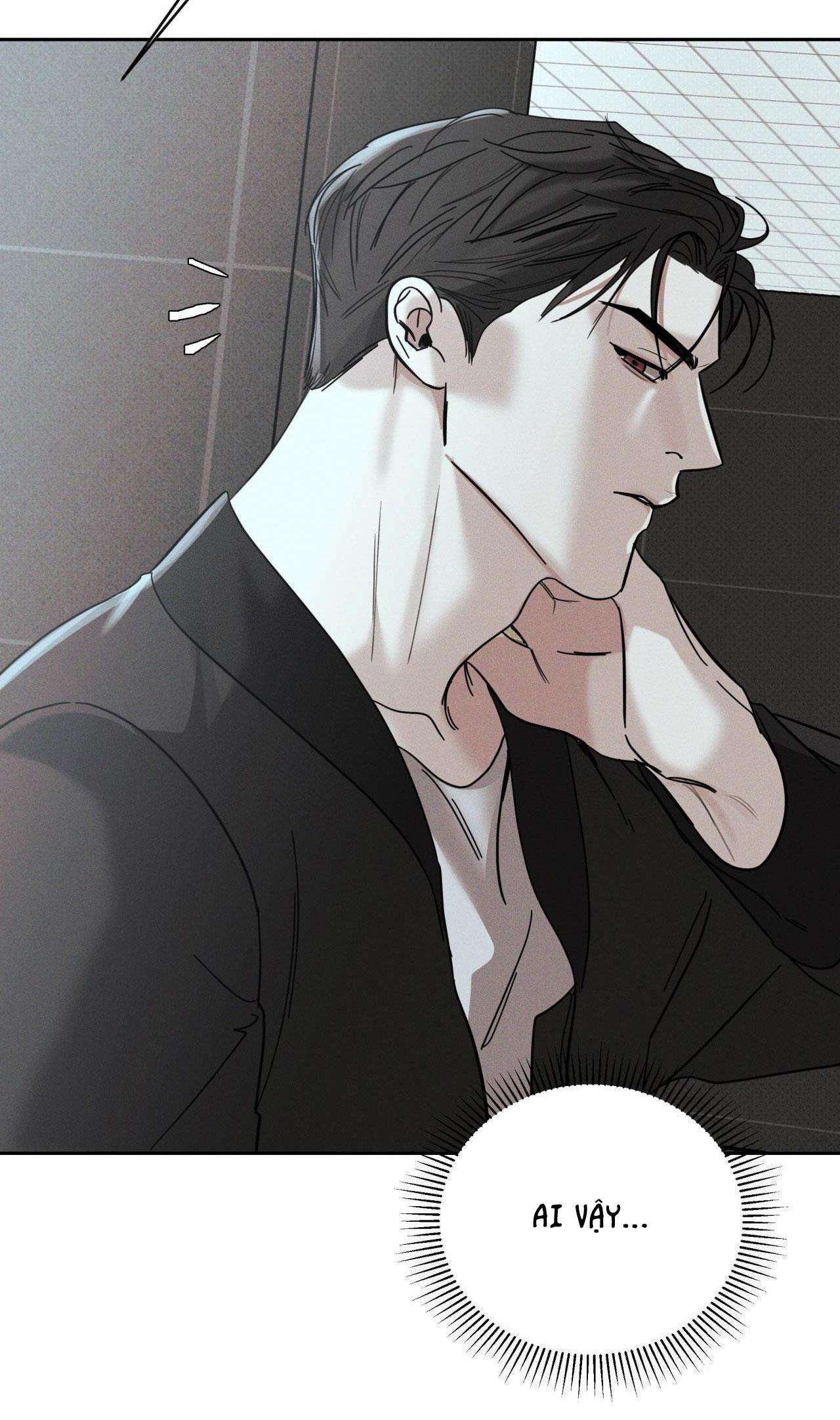 Ôi, Kẻ Thù Không Đội Trời Chung Chapter 22 - Trang 2