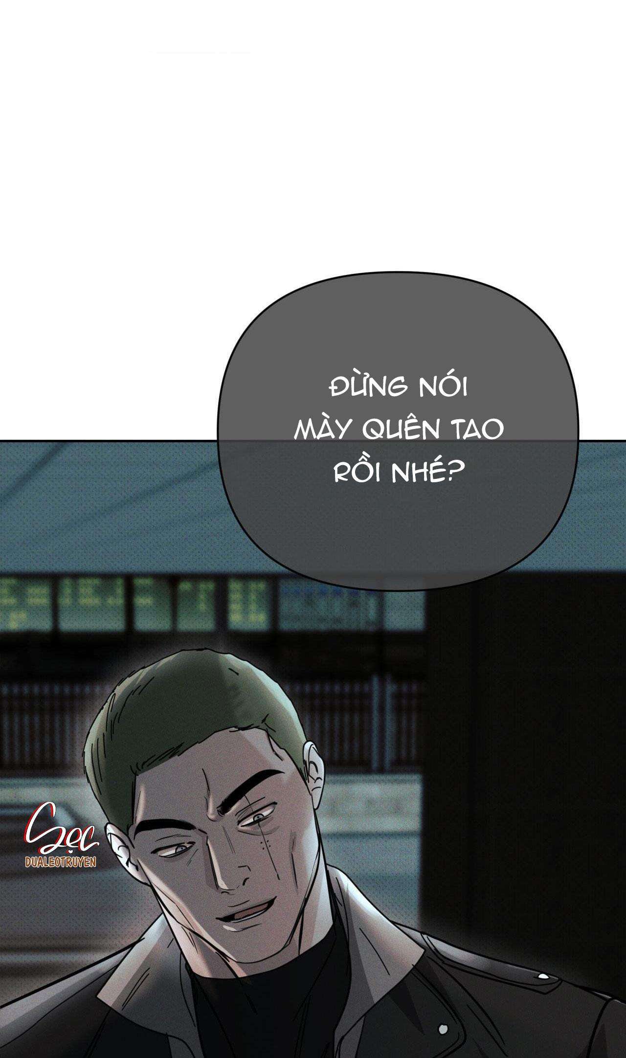 Ôi, Kẻ Thù Không Đội Trời Chung Chapter 22 - Trang 2